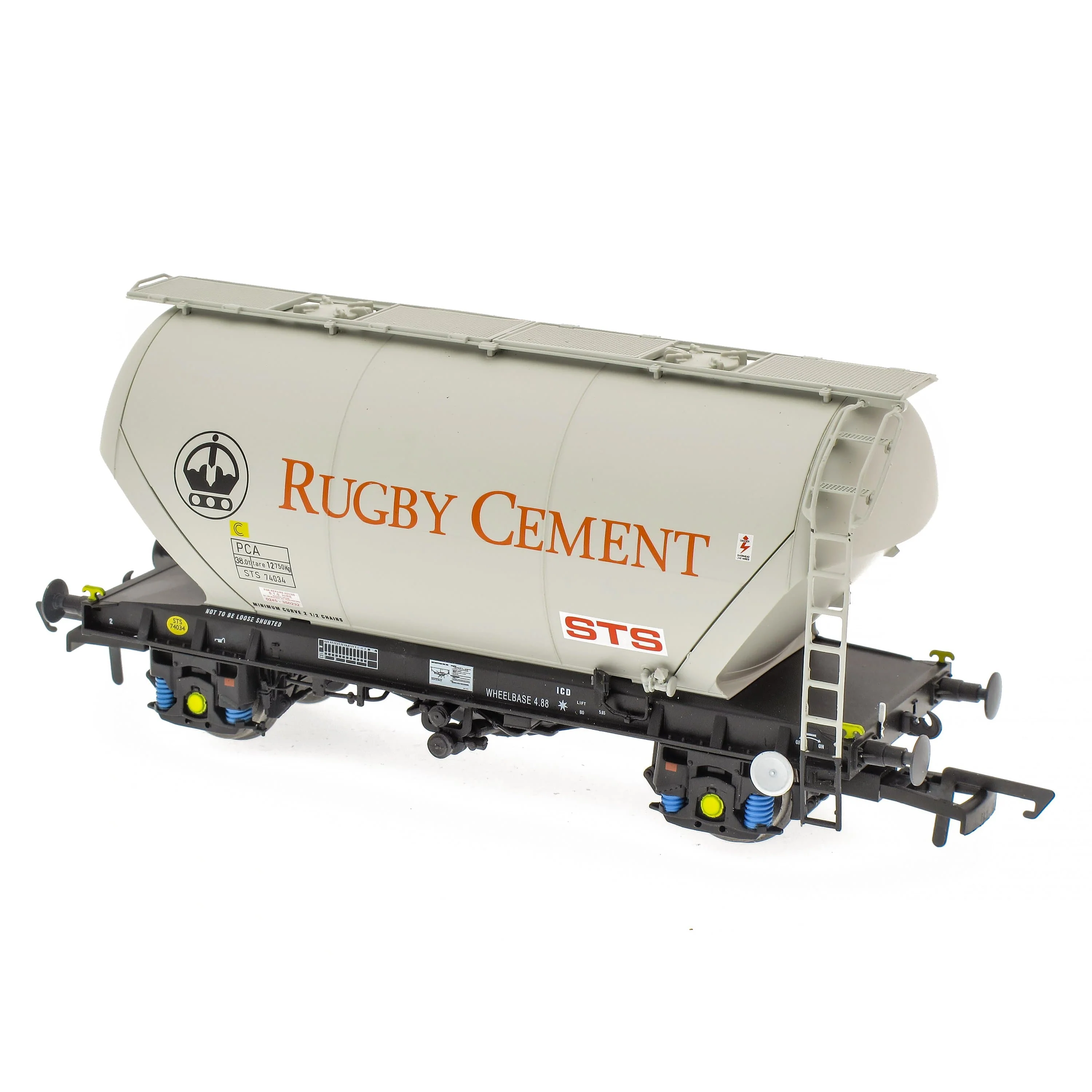 PCA Bulk Cement - Rugby Cement Pack H - Image 7