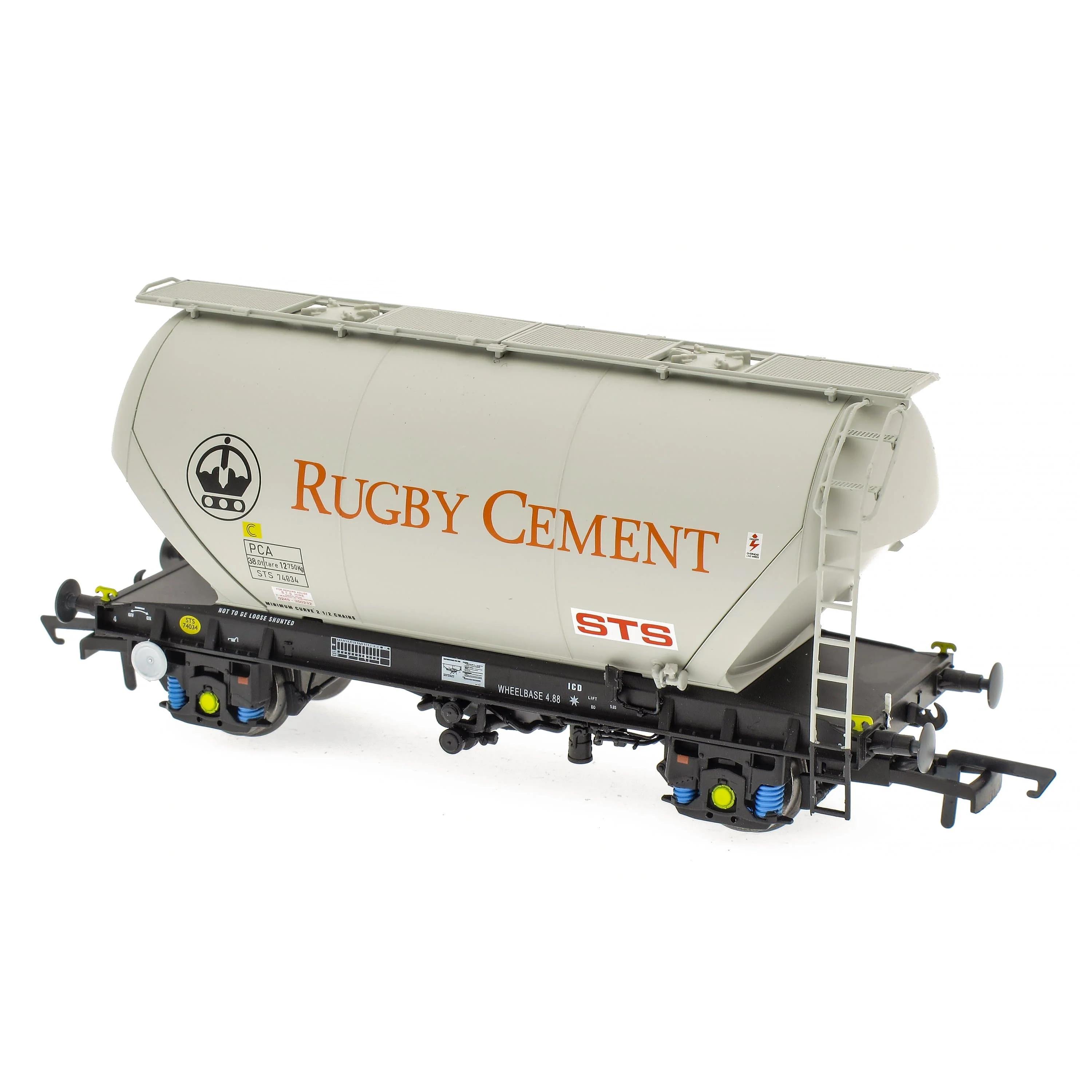 PCA Bulk Cement - Rugby Cement Pack H - Image 8