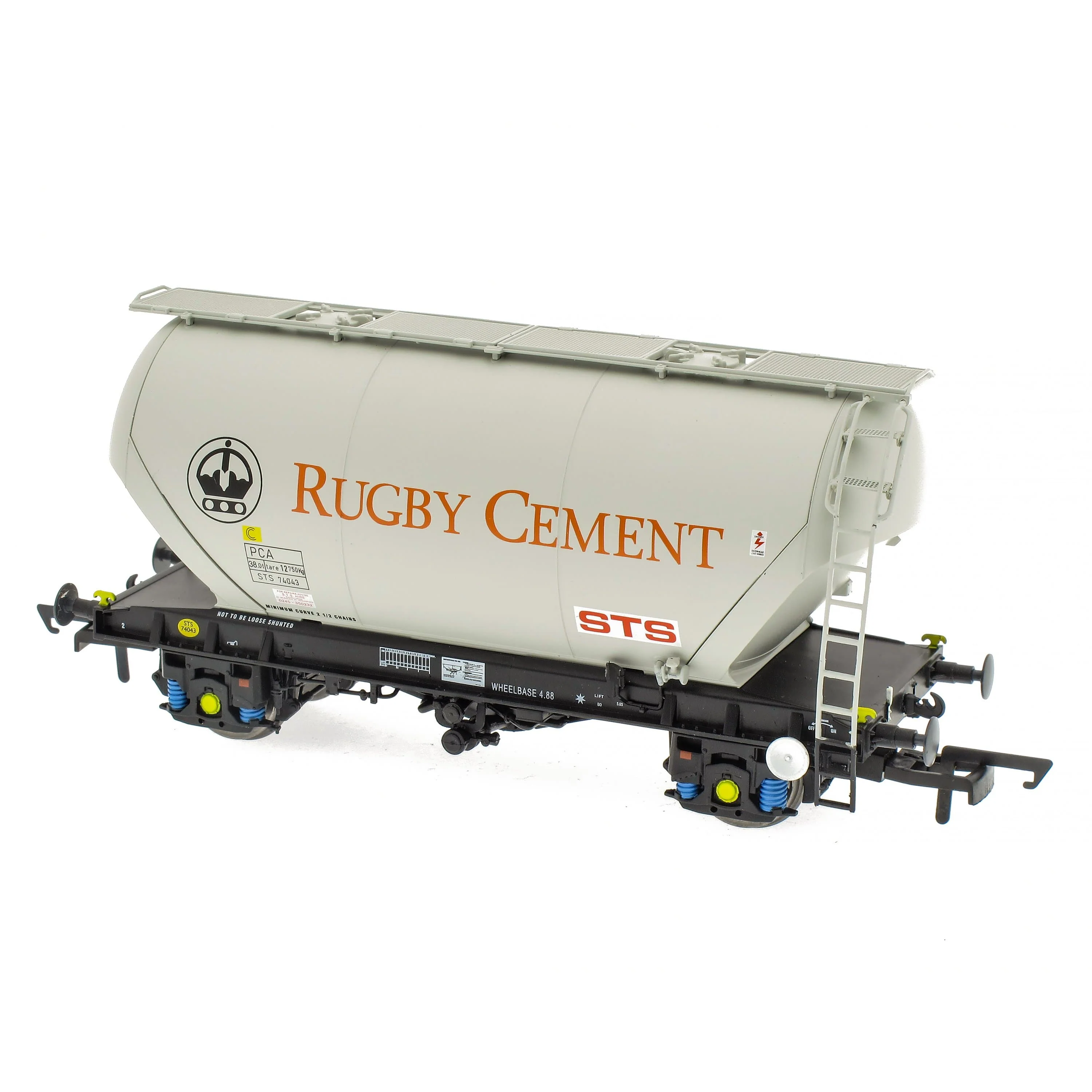 PCA Bulk Cement - Rugby Cement Pack I - Image 3