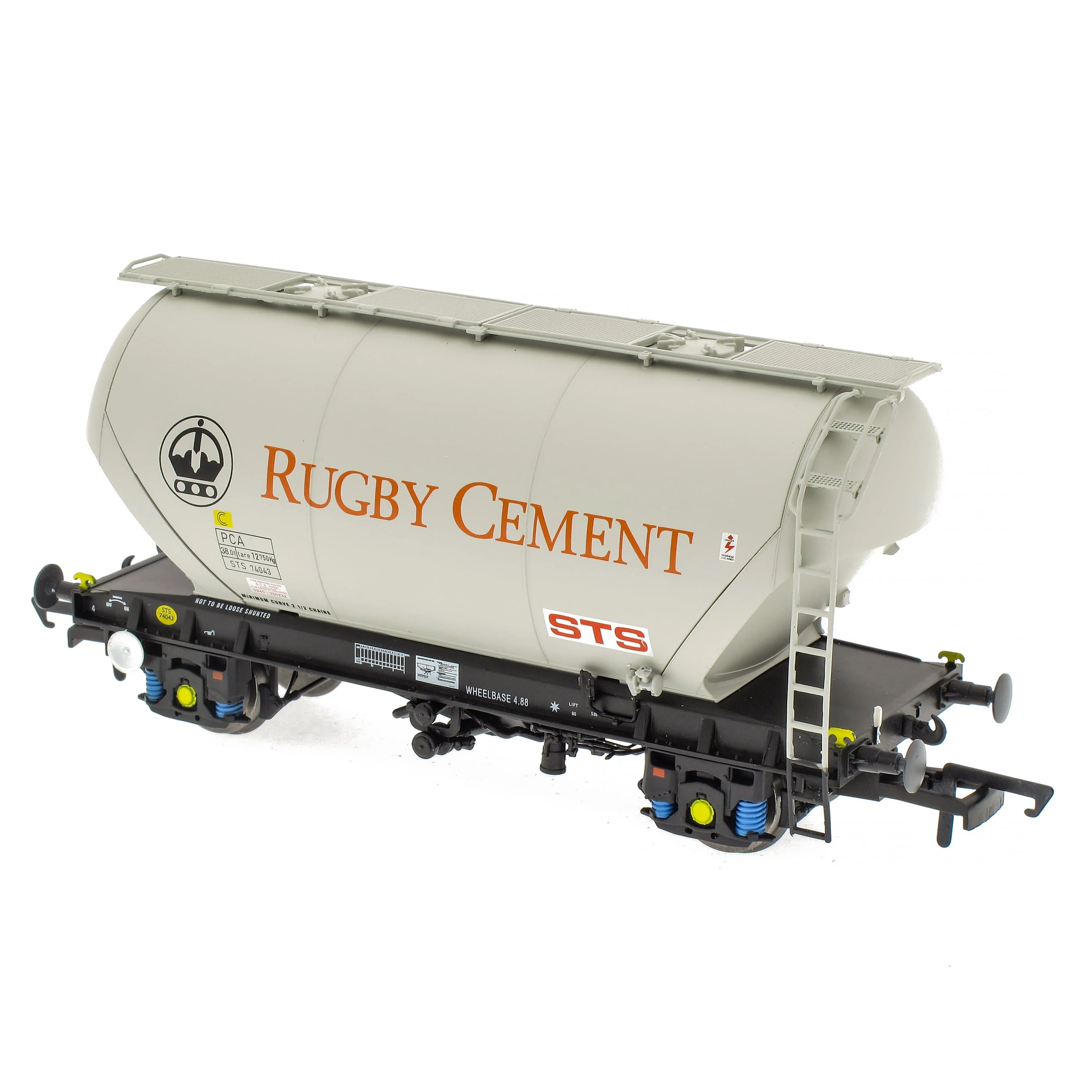 PCA Bulk Cement - Rugby Cement Pack I - Image 4