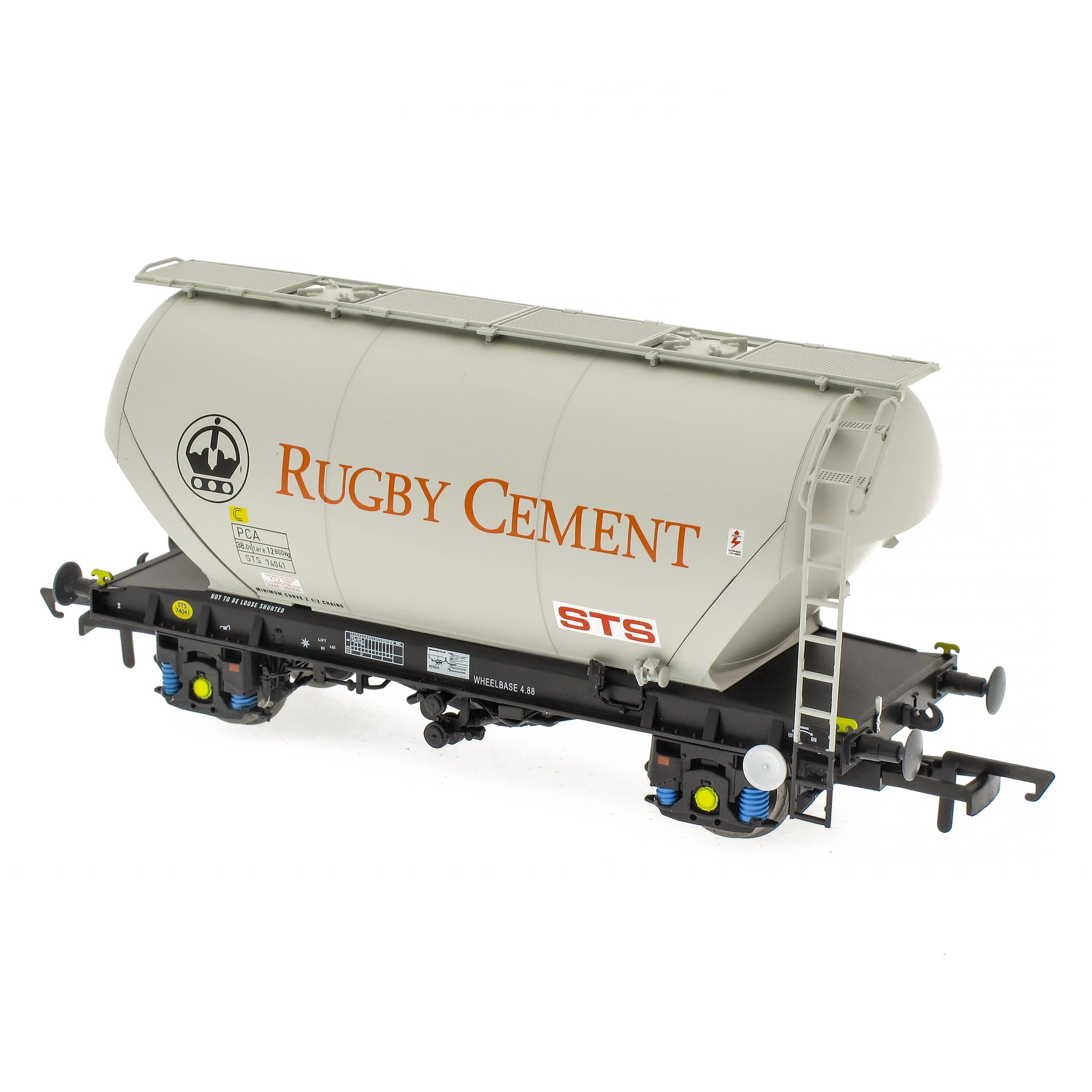 PCA Bulk Cement - Rugby Cement Pack I - Image 5