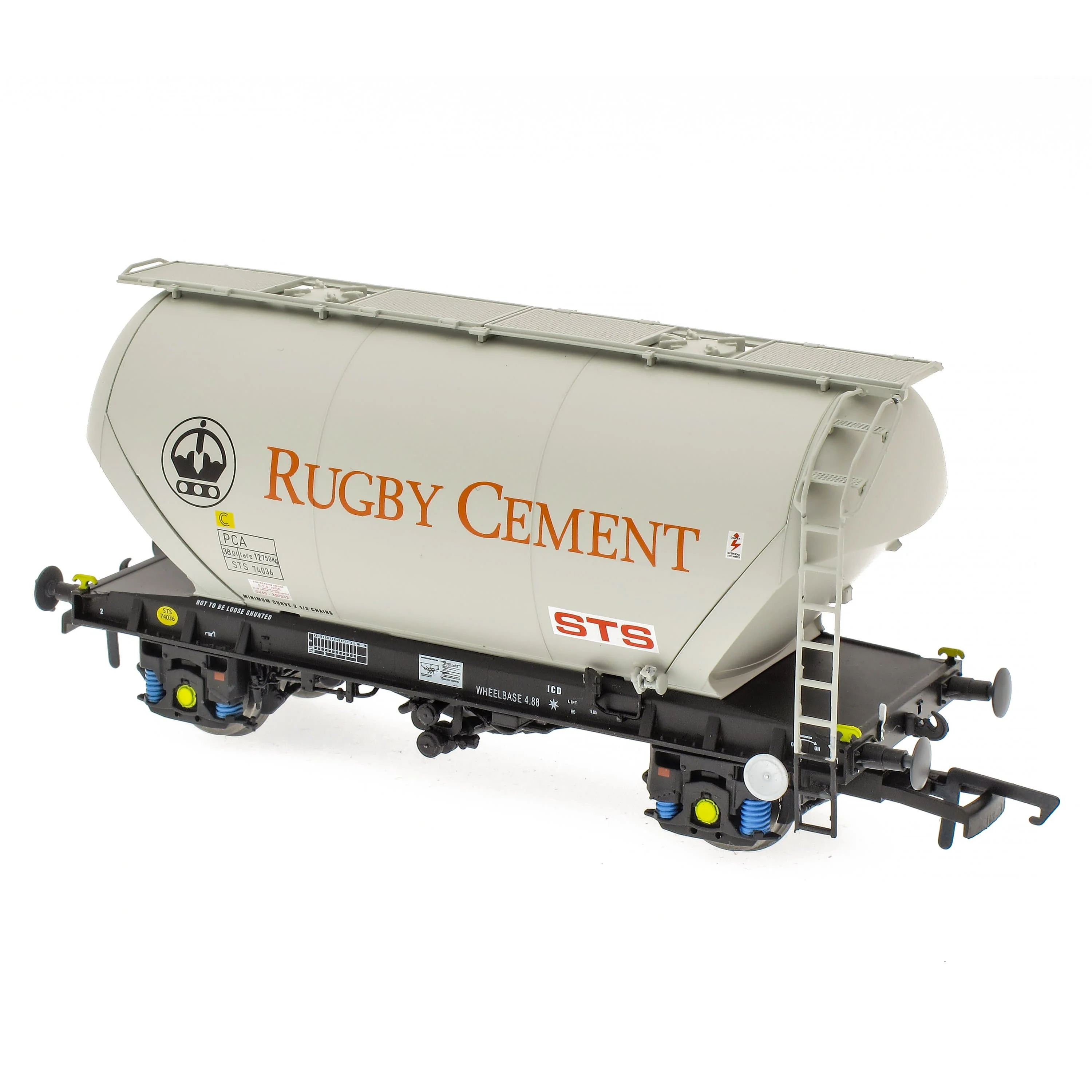 PCA Bulk Cement - Rugby Cement Pack I - Image 7