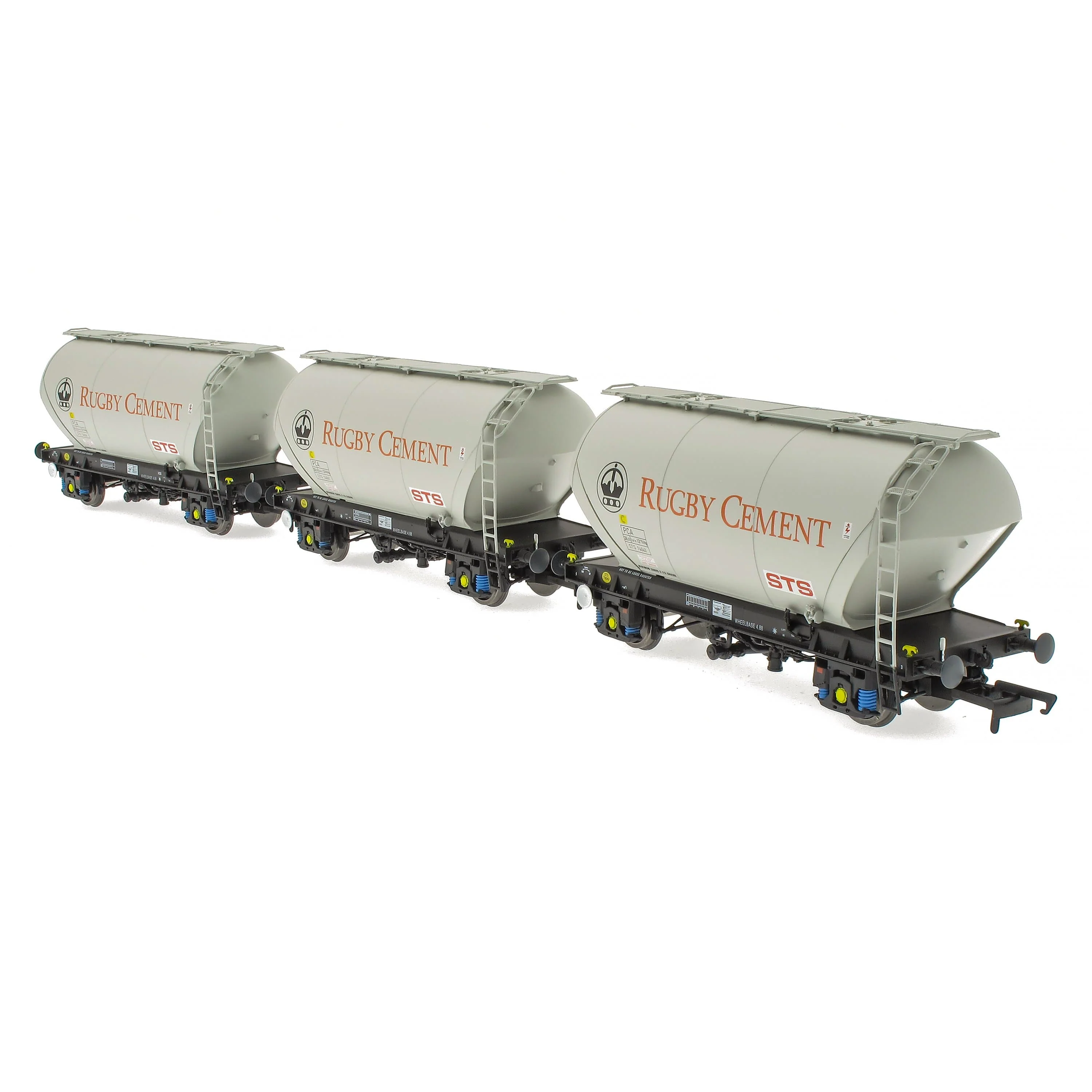 PCA Bulk Cement - Rugby Cement Pack I - Image 9