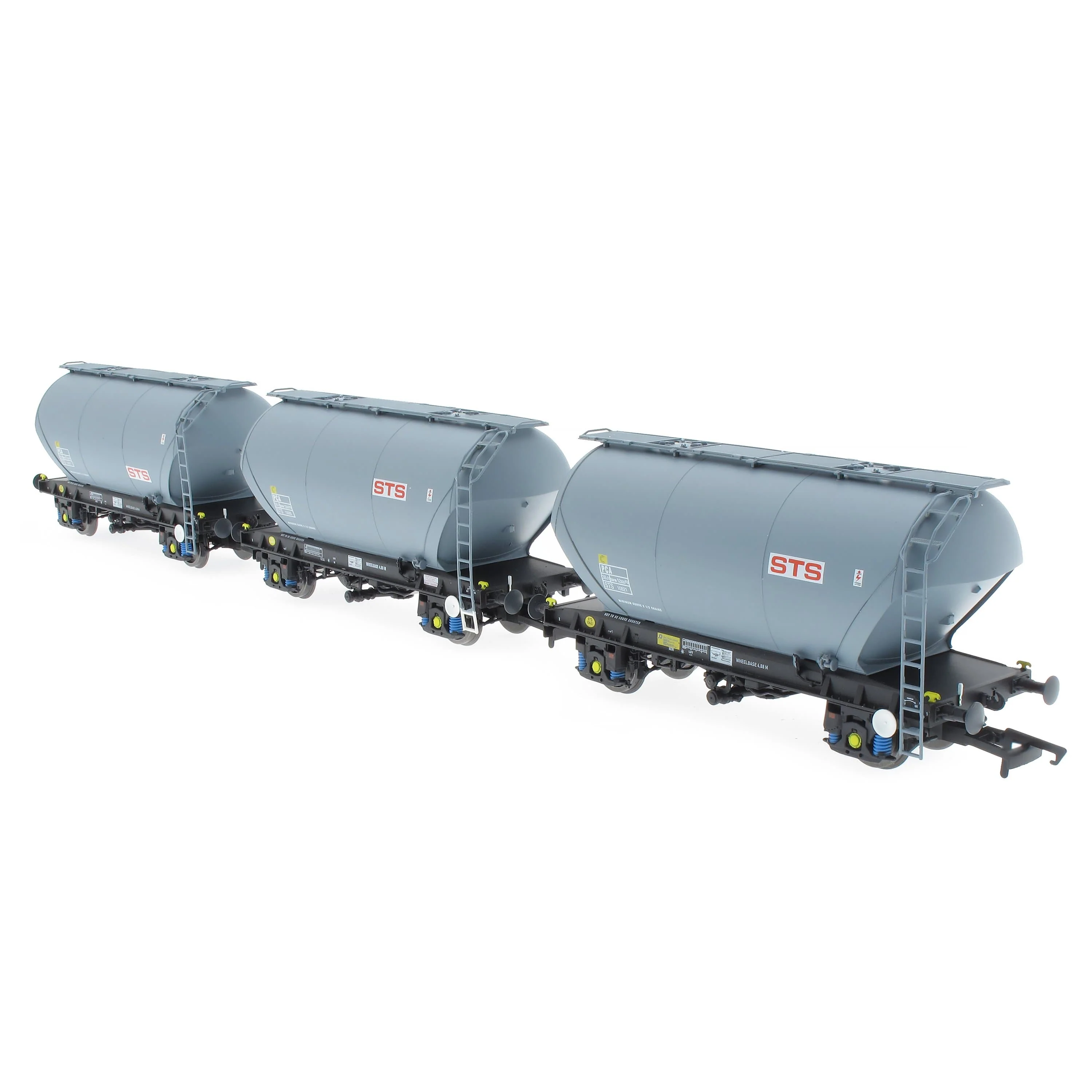 PCA Bulk Cement - STS Pack B - Image 10