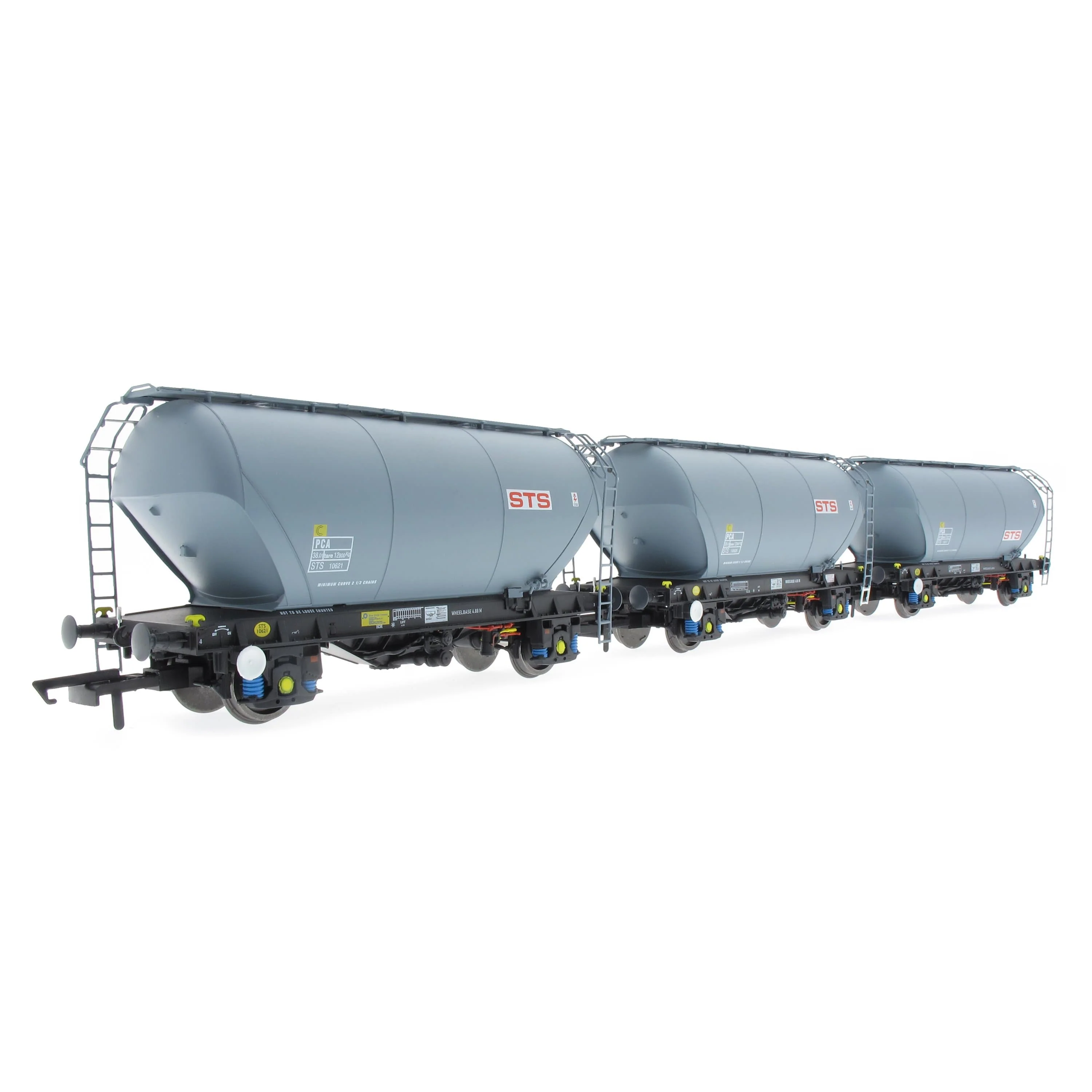 PCA Bulk Cement - STS Pack B - Image 9