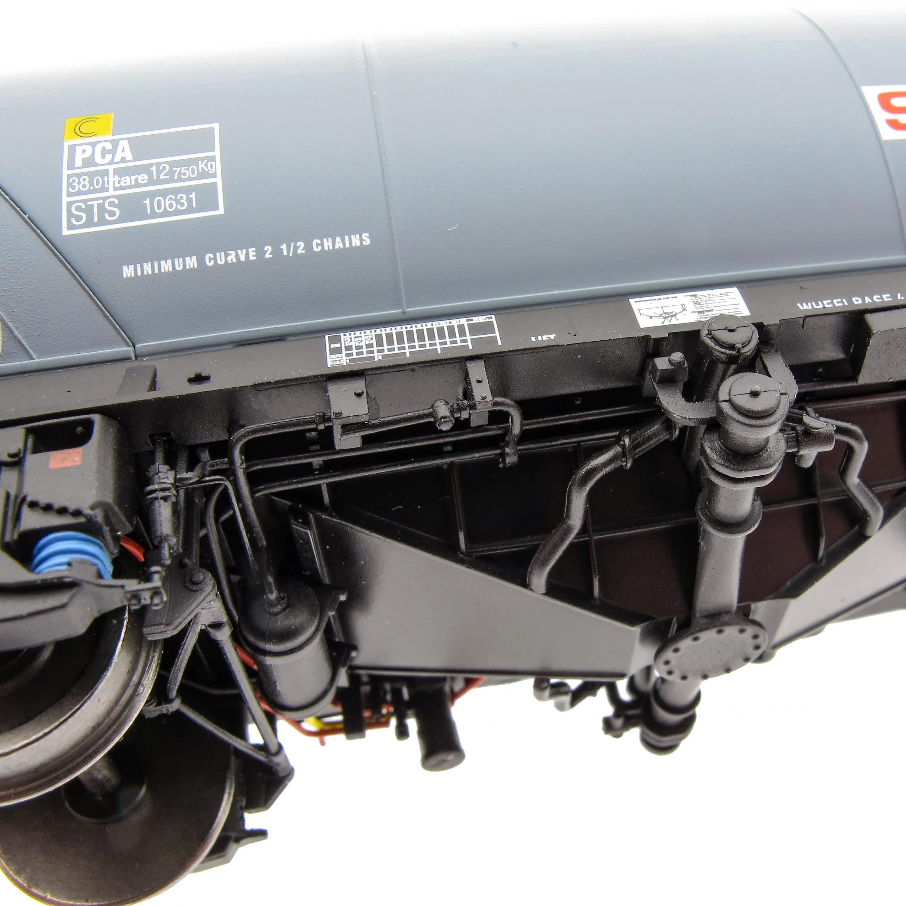 PCA Bulk Cement - STS Pack C - Image 13