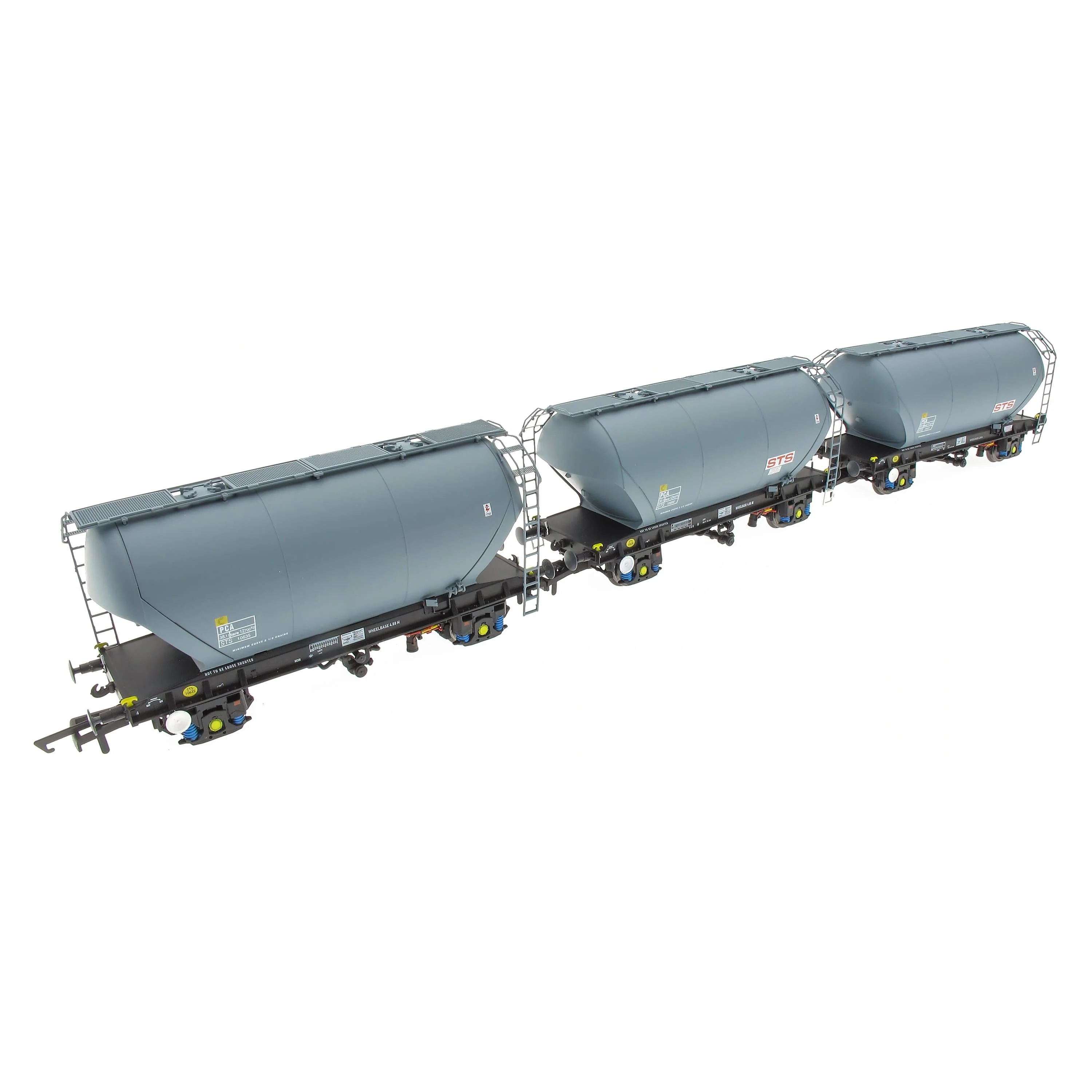 PCA Bulk Cement - STS Pack C - Image 8