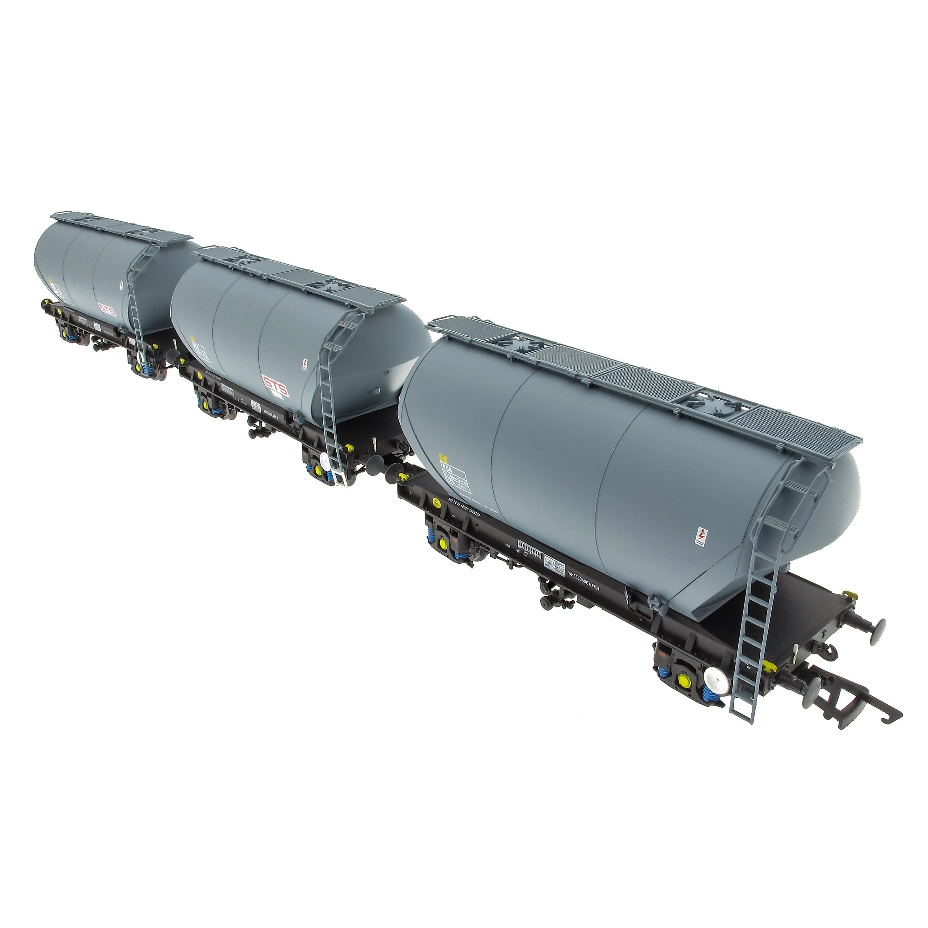 PCA Bulk Cement - STS Pack C - Image 9