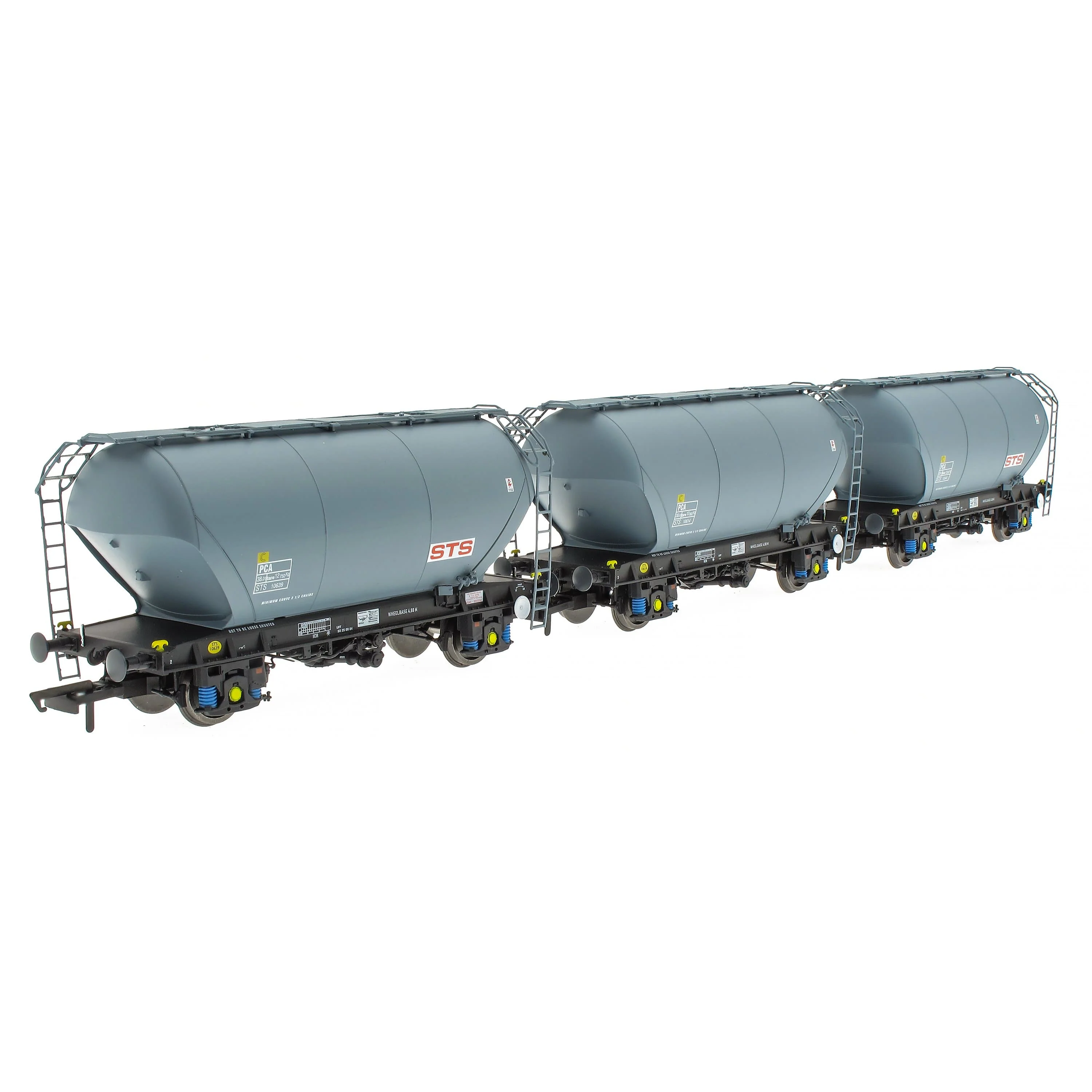 PCA Bulk Cement - STS Pack D - Image 10