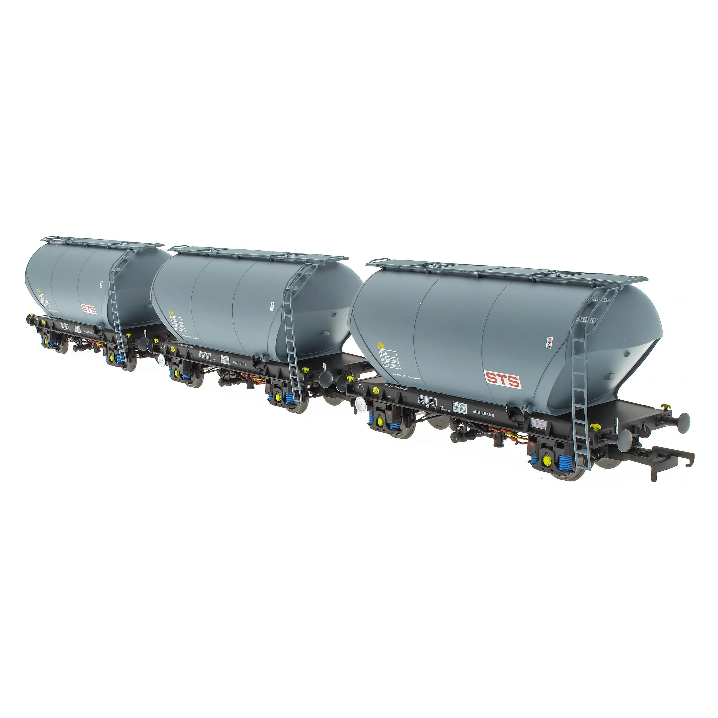 PCA Bulk Cement - STS Pack D - Image 9
