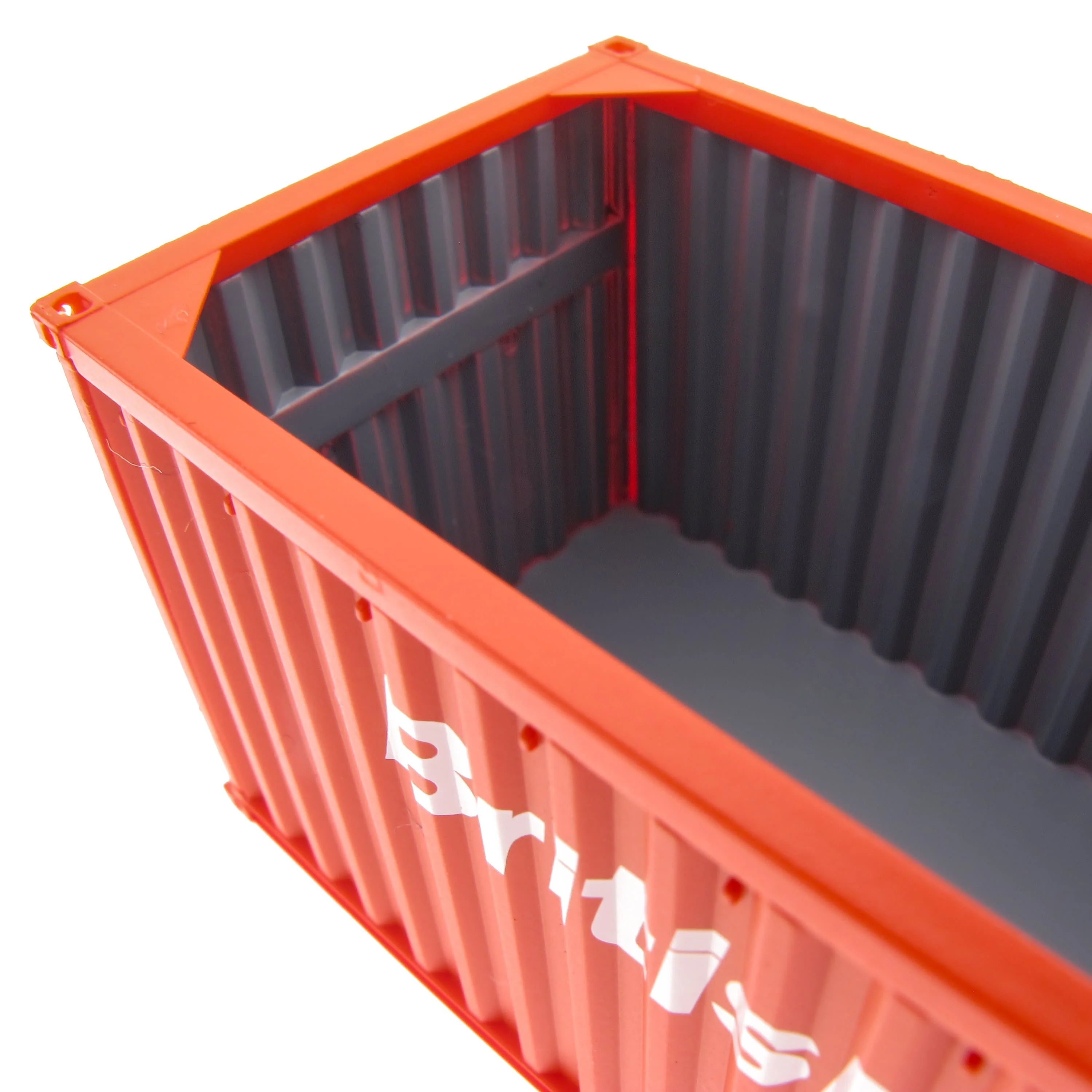 PFA - British Fuels Coal Containers E - Image 13