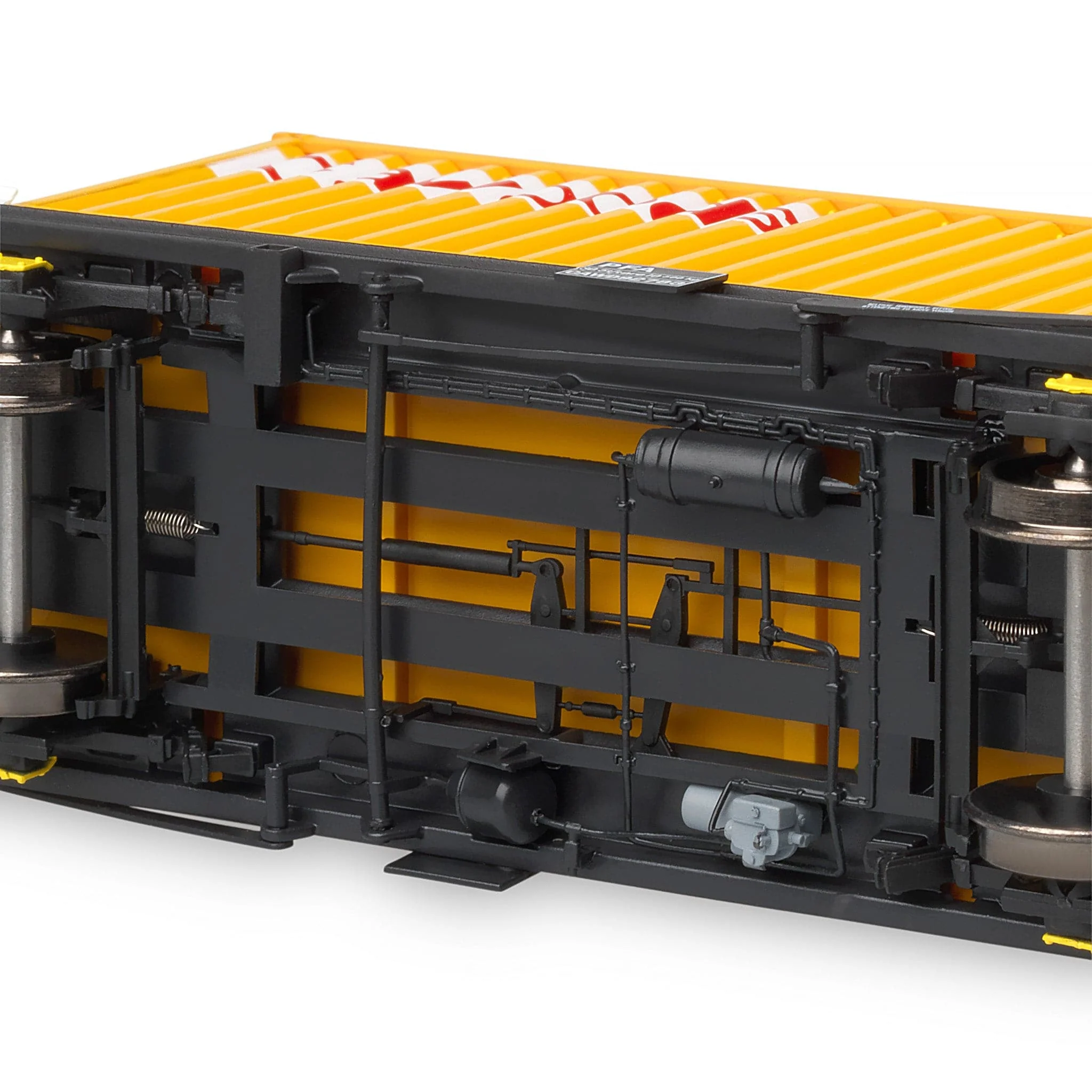 PFA - Cawoods Coal Containers E - Image 3
