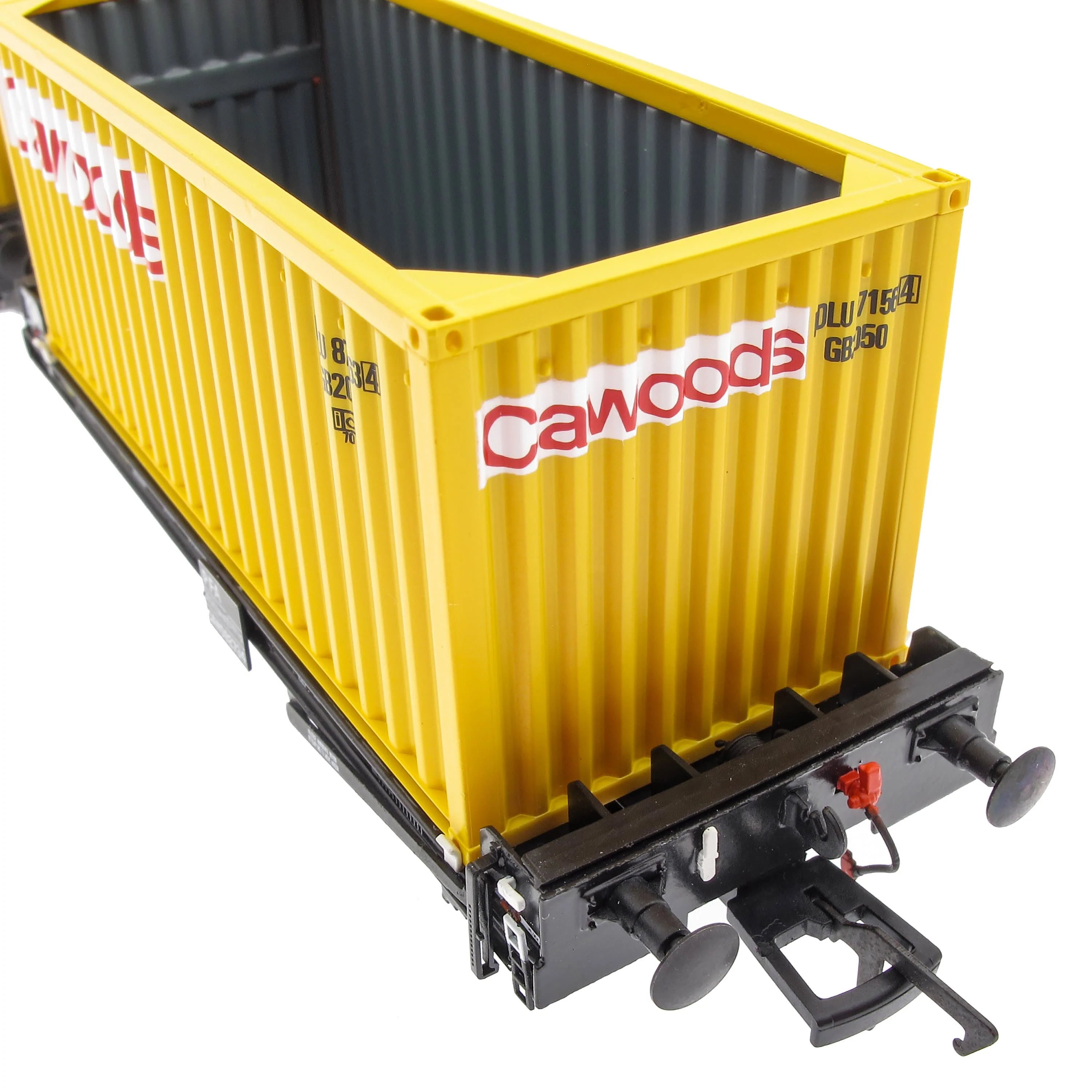 PFA - Cawoods Coal Containers T - Image 10