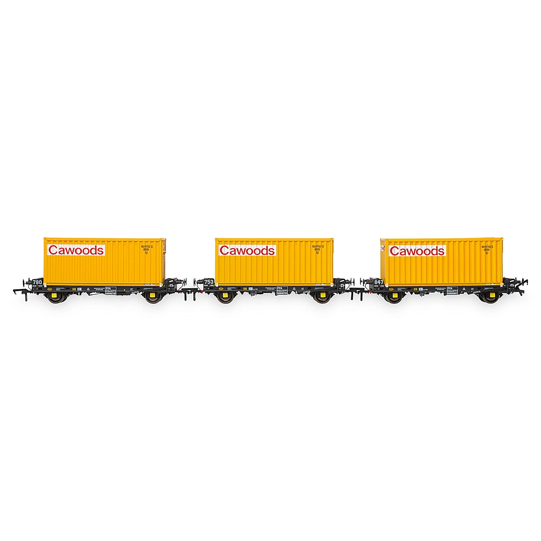 PFA - Cawoods Coal Containers U - Image 2