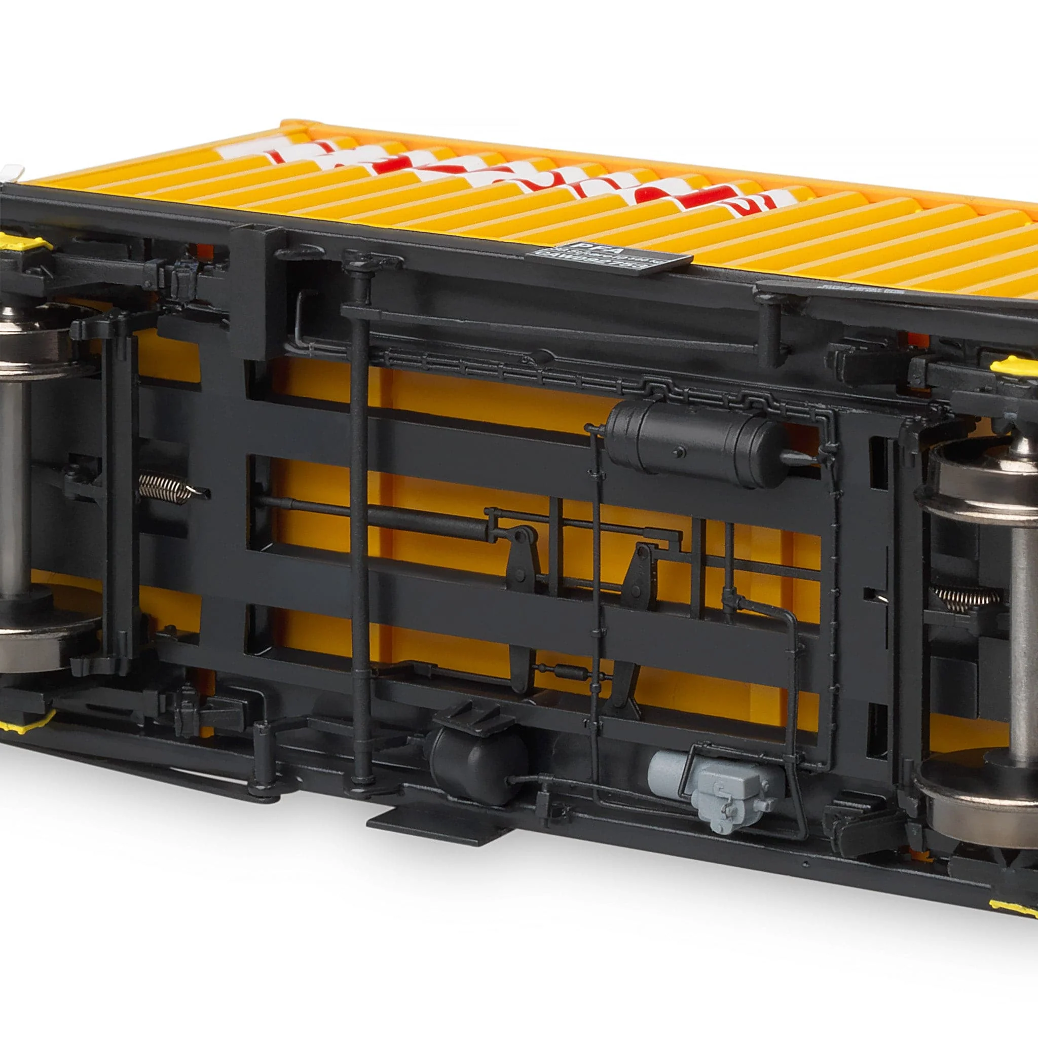 PFA - Cawoods Coal Containers U - Image 7