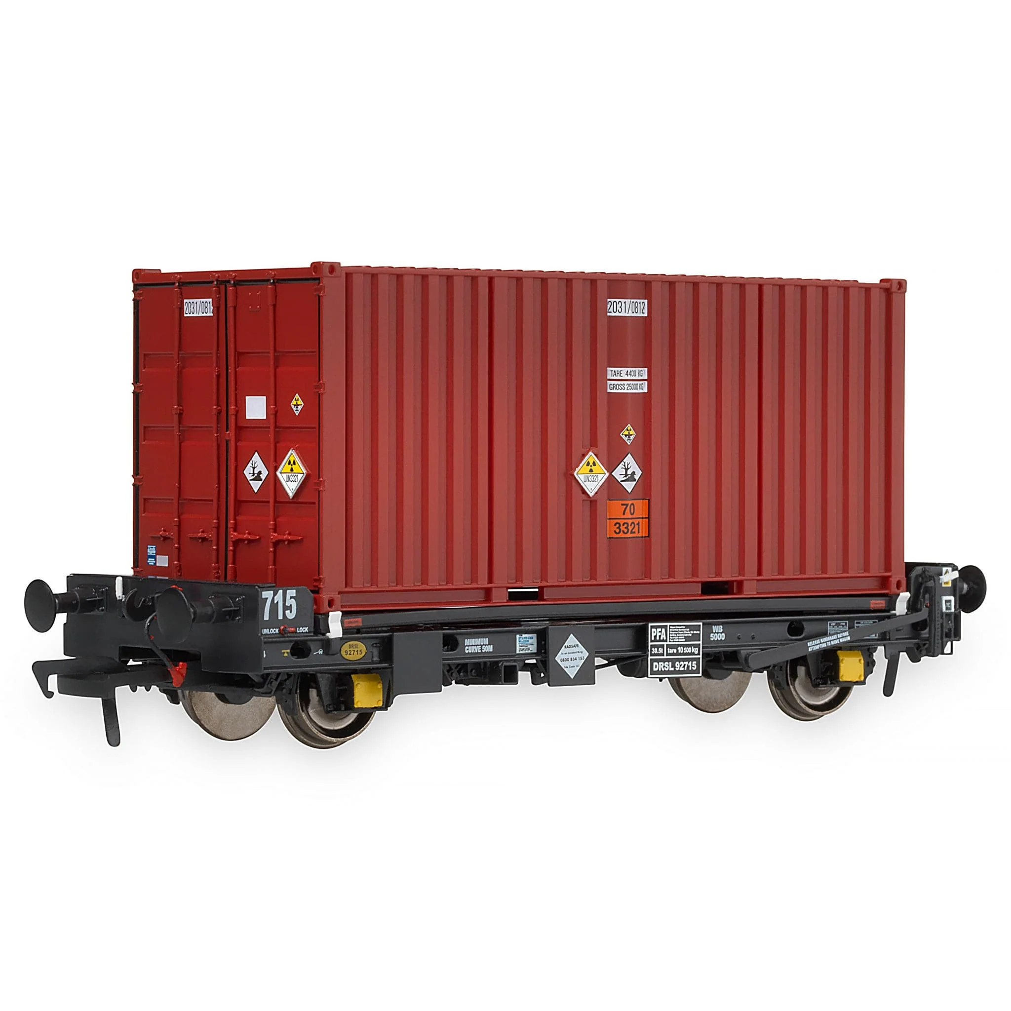 PFA - DRS LLNW - 2031 Container Pack 4 - Image 4