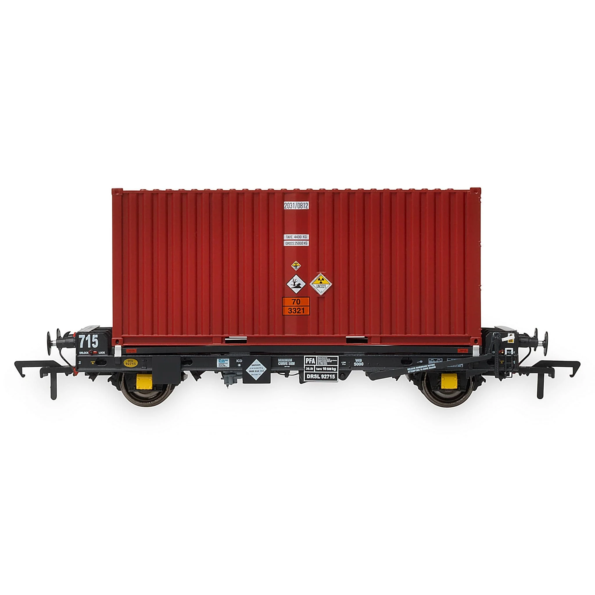 PFA - DRS LLNW - 2031 Container Pack 4 - Image 7