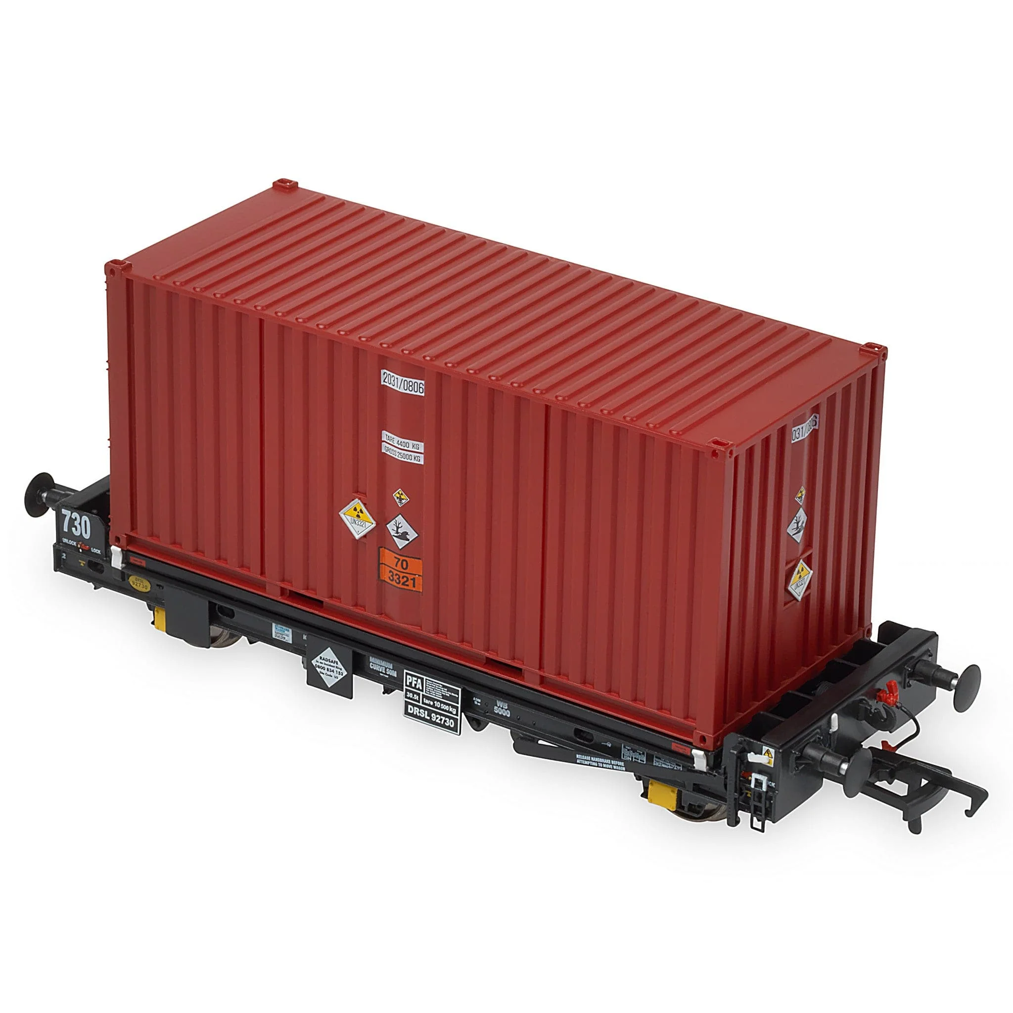 PFA - DRS LLNW - 2031 Container Pack 4 - Image 9