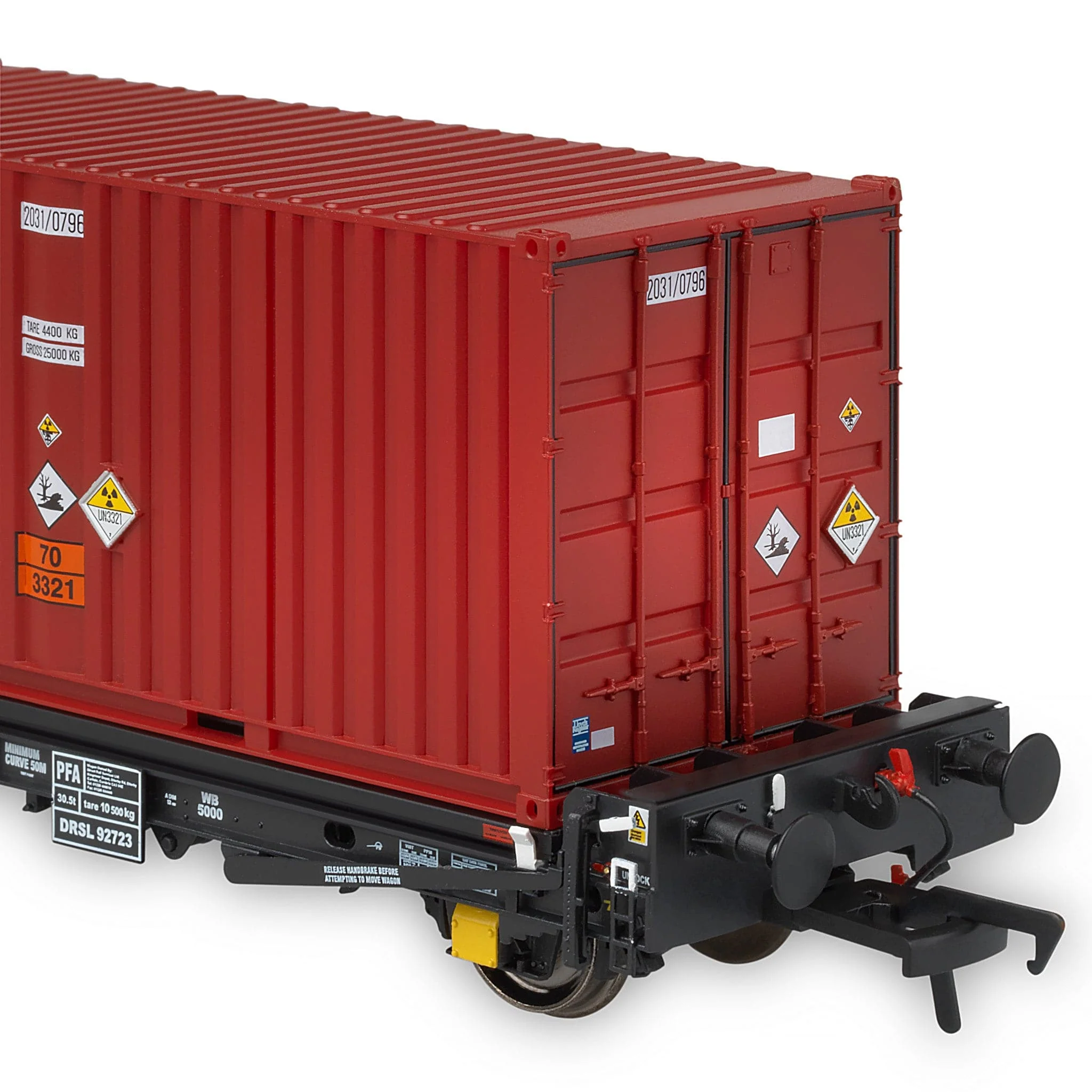 PFA - DRS LLNW - 2031 Container Pack 5 - Image 3