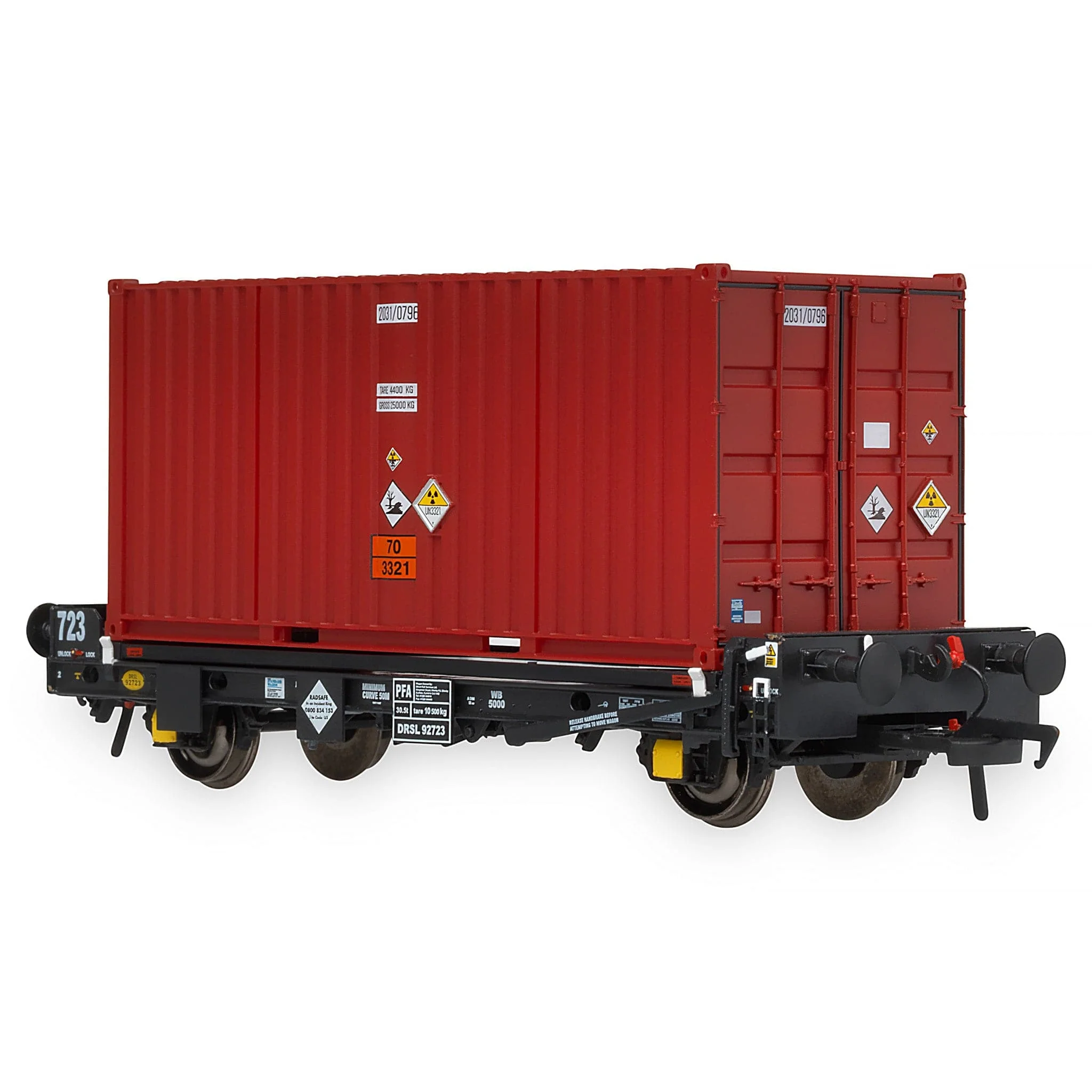PFA - DRS LLNW - 2031 Container Pack 5 - Image 4