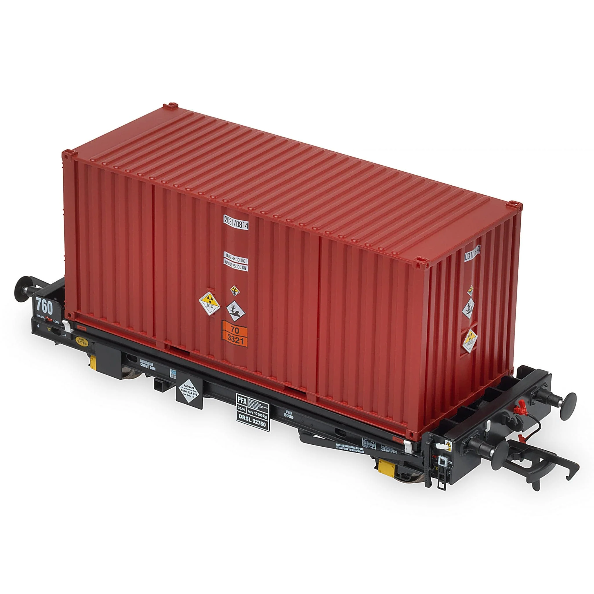 PFA - DRS LLNW - 2031 Container Pack 5 - Image 5