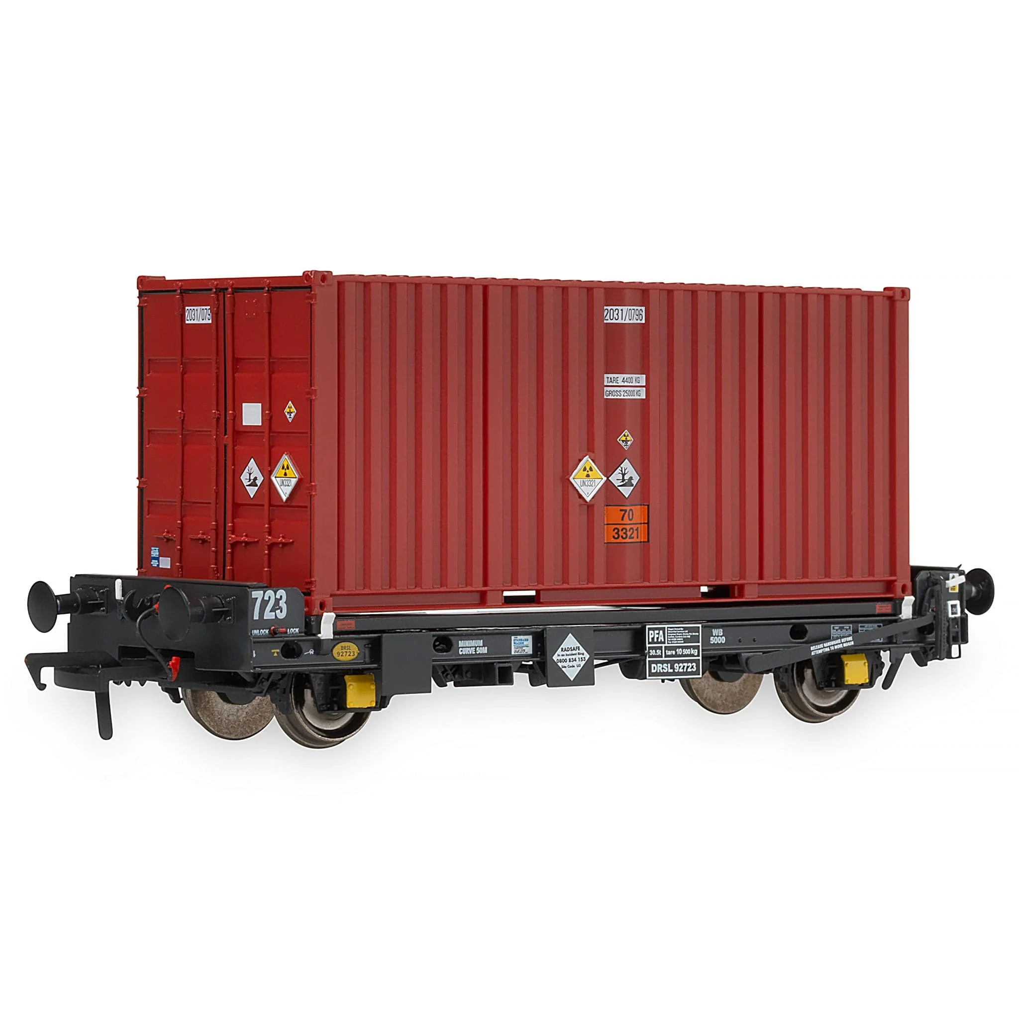 PFA - DRS LLNW - 2031 Container Pack 5 - Image 6