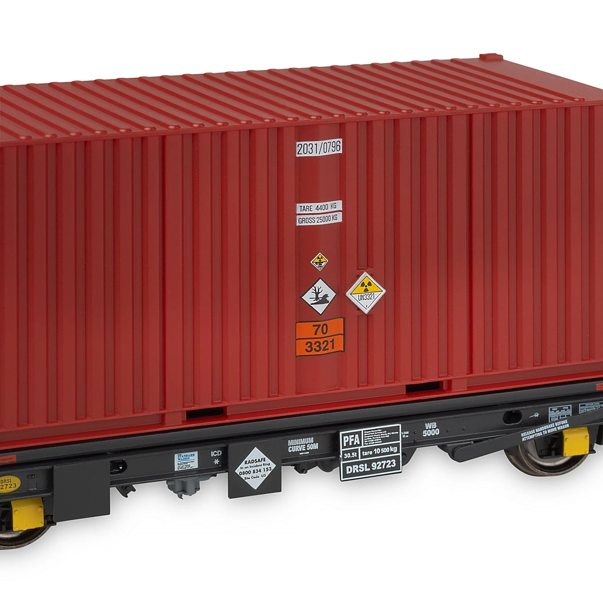 PFA - DRS LLNW - 2031 Container Pack 5 - Image 7