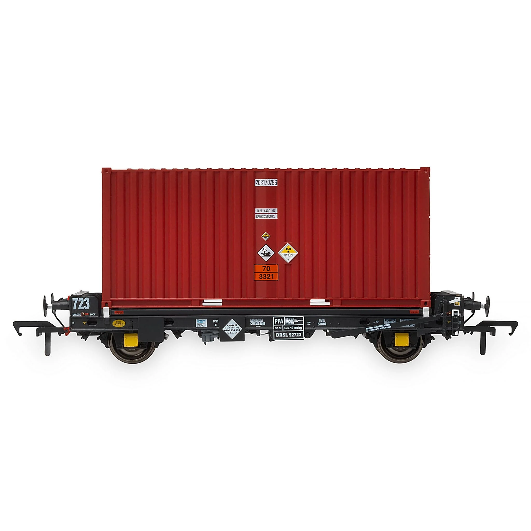 PFA - DRS LLNW - 2031 Container Pack 5 - Image 8