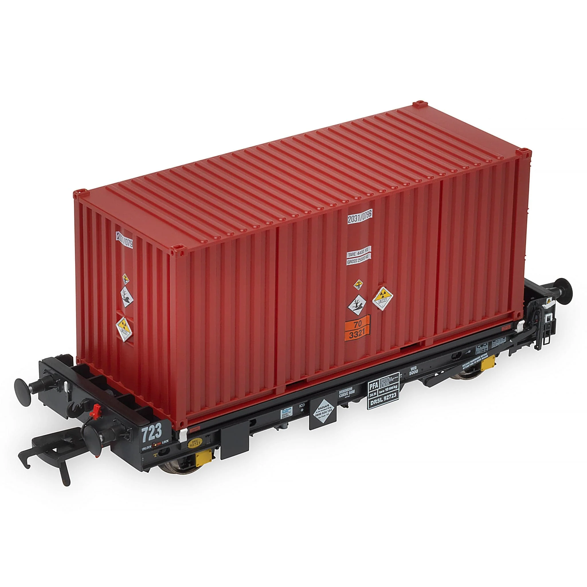 PFA - DRS LLNW - 2031 Container Pack 5 - Image 9
