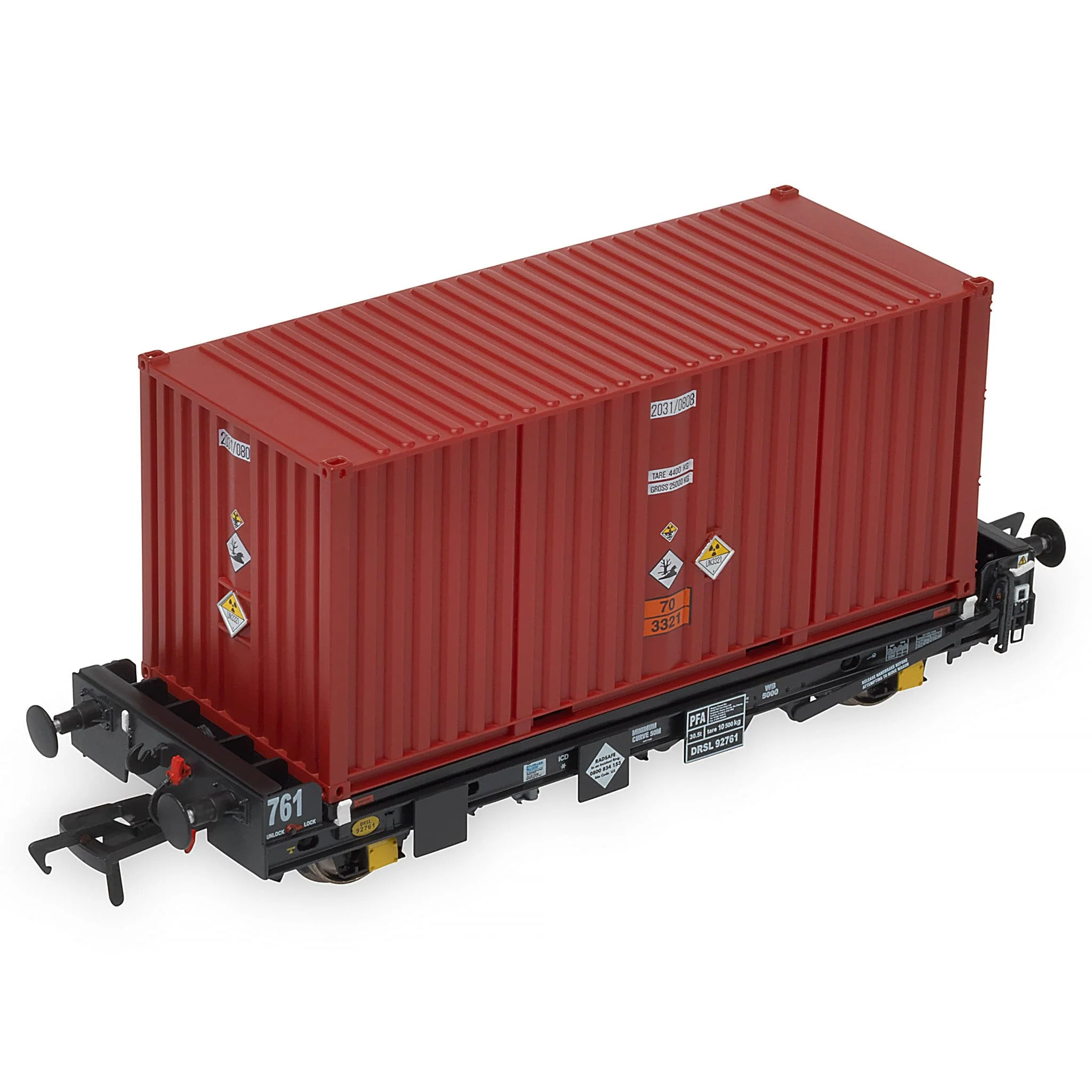 PFA - DRS LLNW - 2031 Container Pack 6 - Image 3
