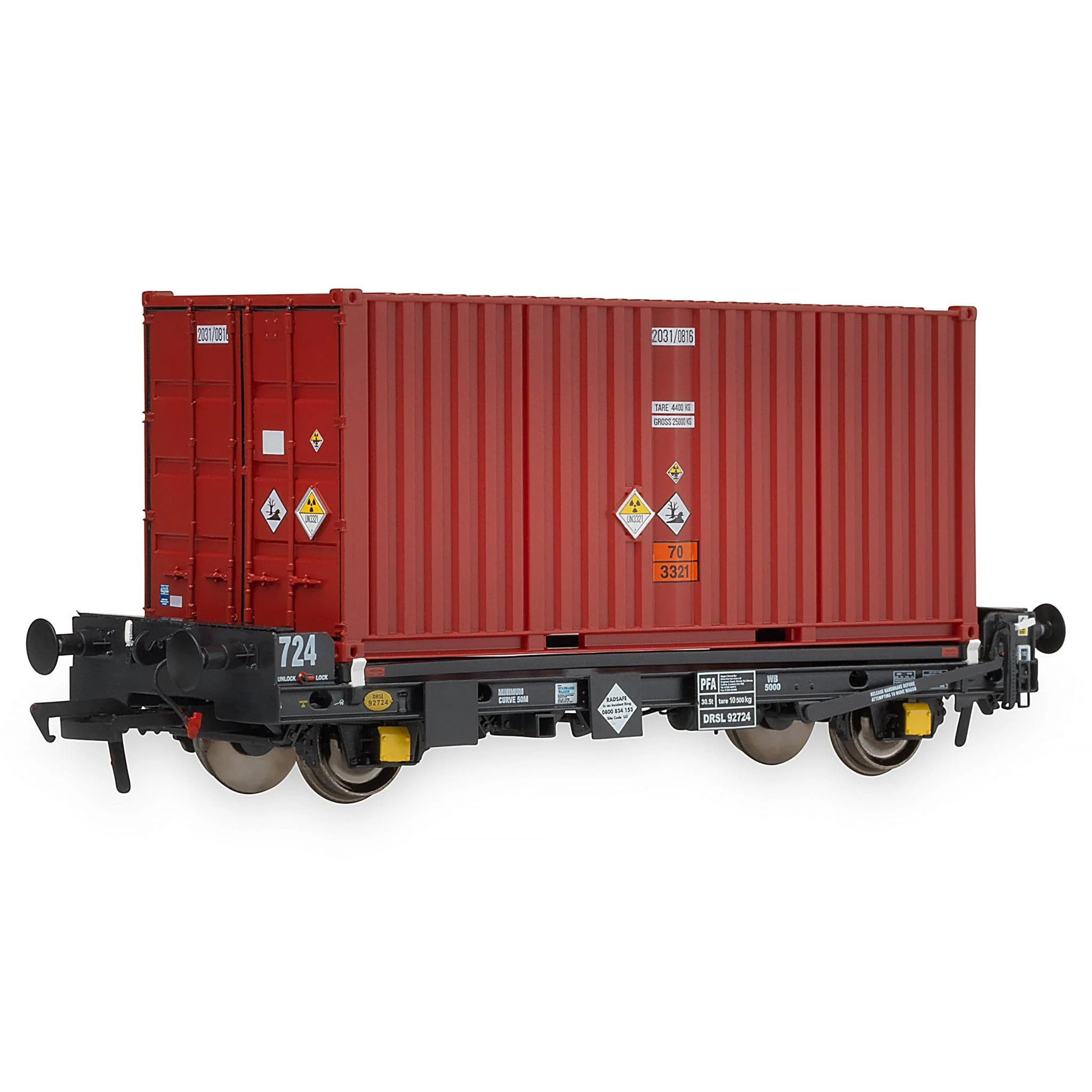 PFA - DRS LLNW - 2031 Container Pack 6 - Image 4