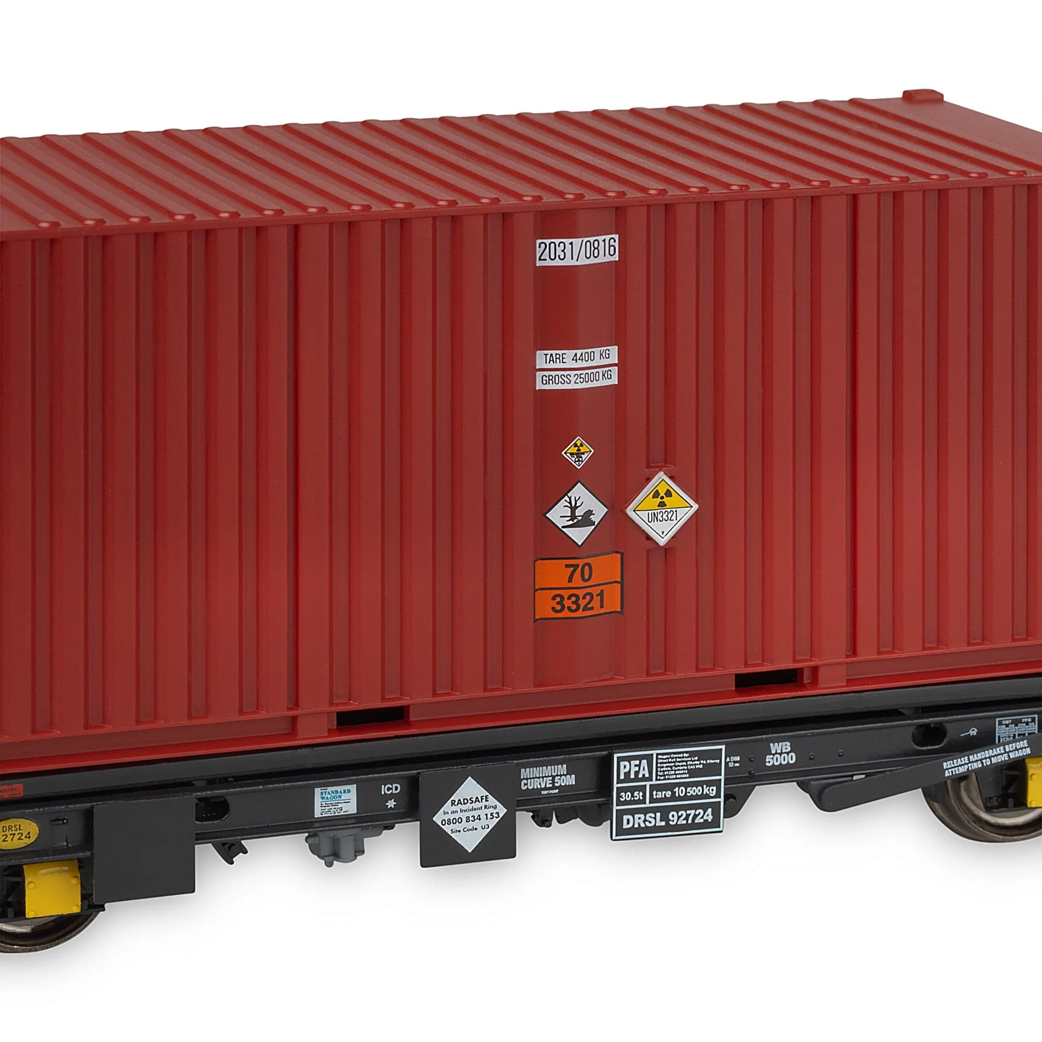 PFA - DRS LLNW - 2031 Container Pack 6 - Image 5