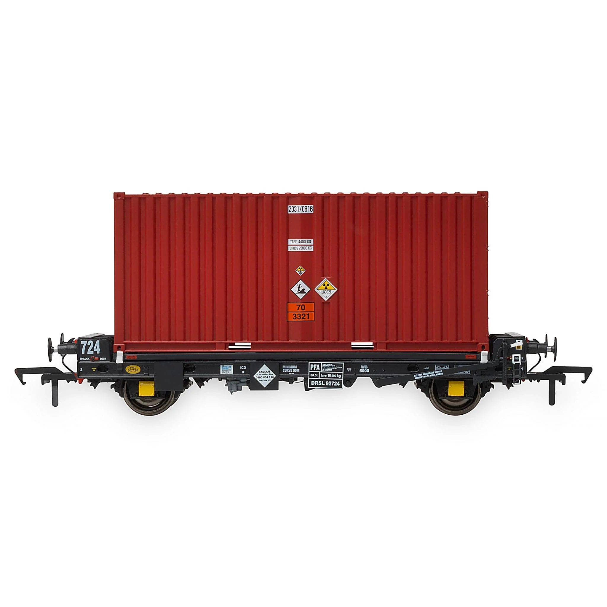 PFA - DRS LLNW - 2031 Container Pack 6 - Image 6