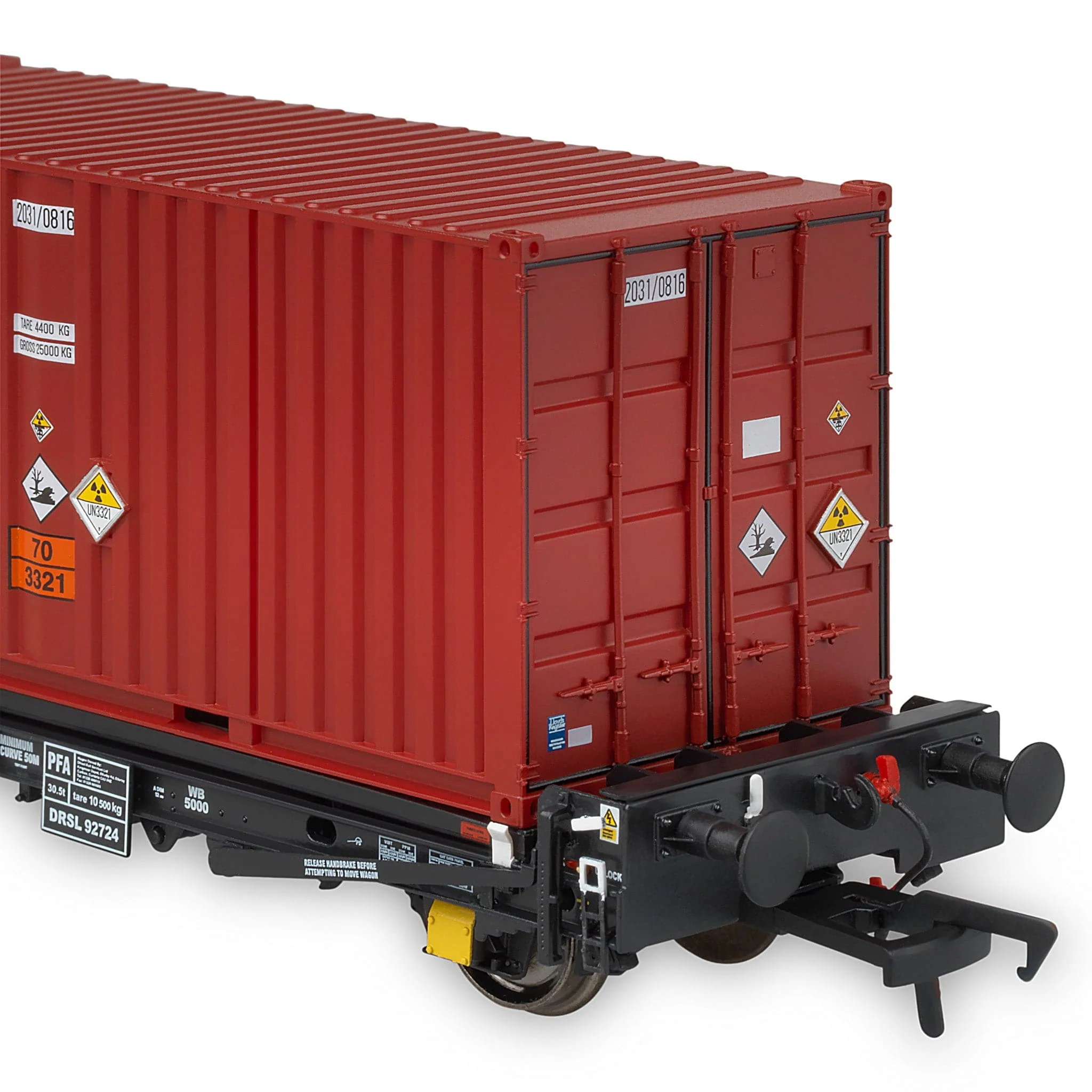 PFA - DRS LLNW - 2031 Container Pack 6 - Image 8