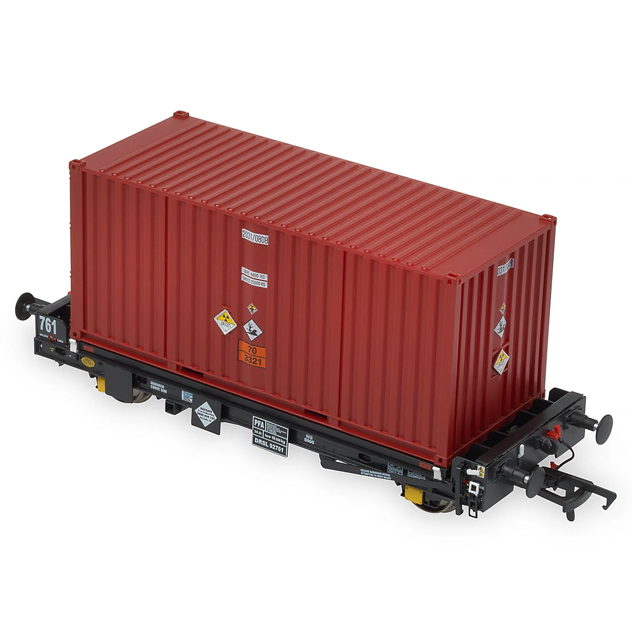 PFA - DRS LLNW - 2031 Container Pack 6 - Image 9