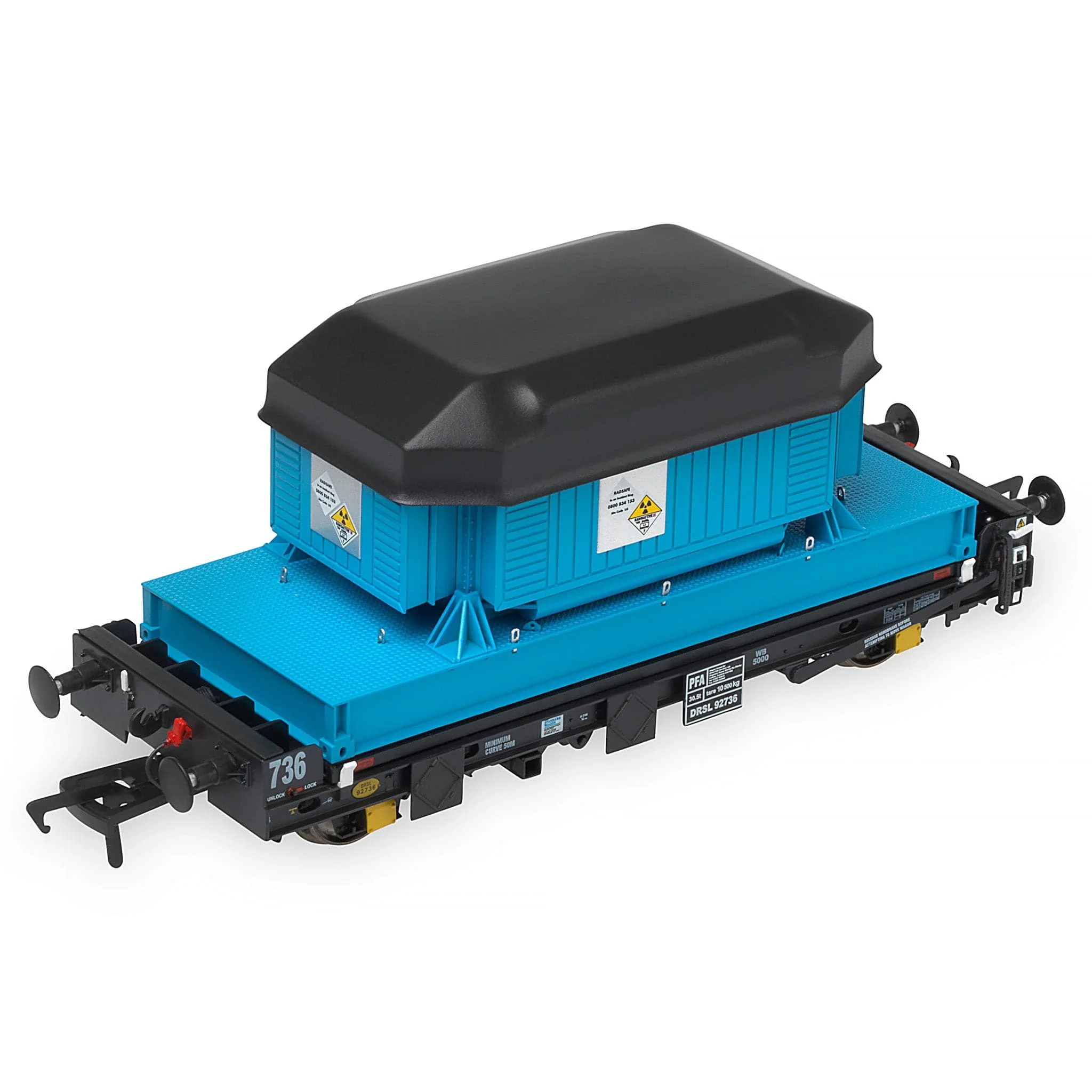PFA - DRS LLNW - Dragon Pack 1 - Image 9