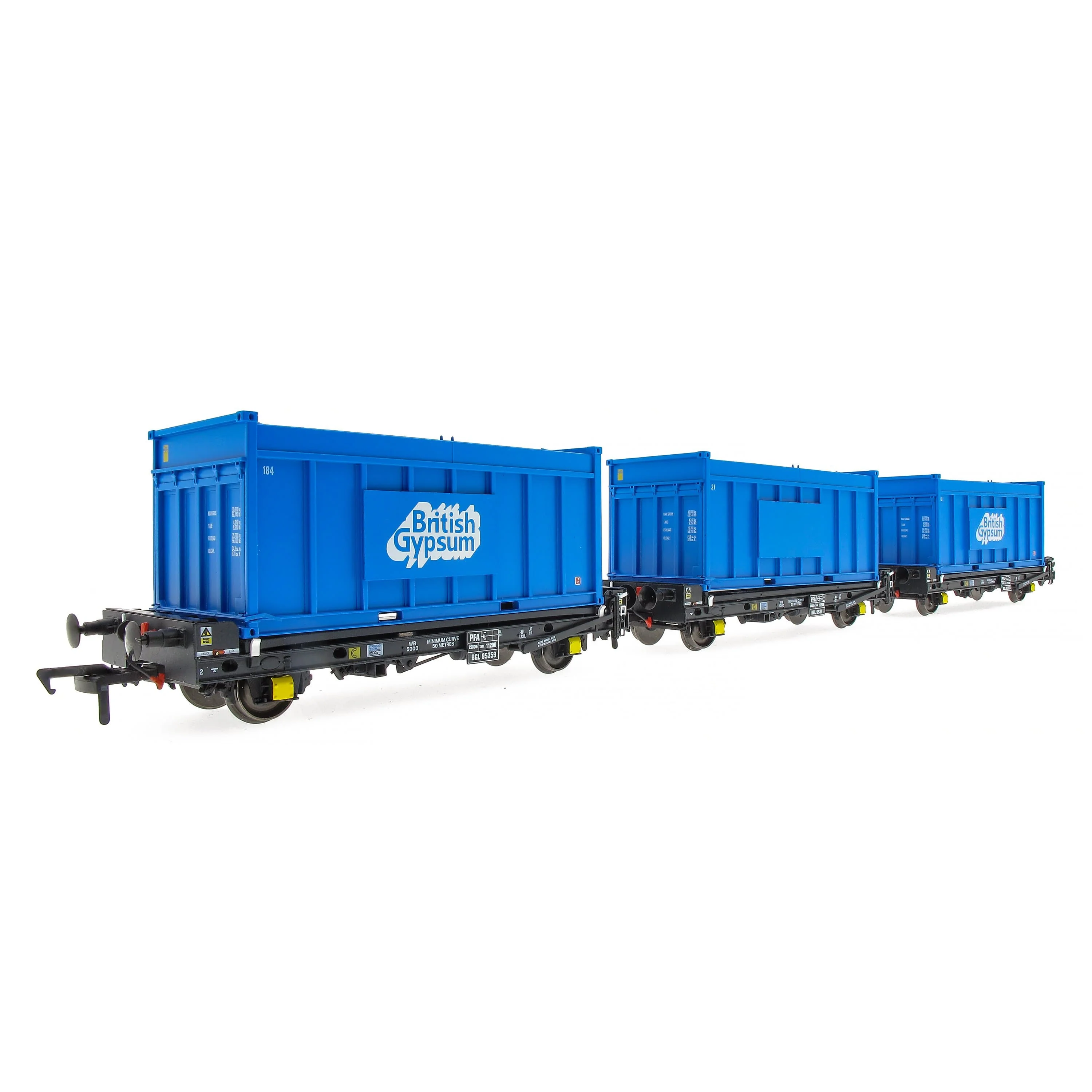 PFA - Gypsum Container  I - Image 10