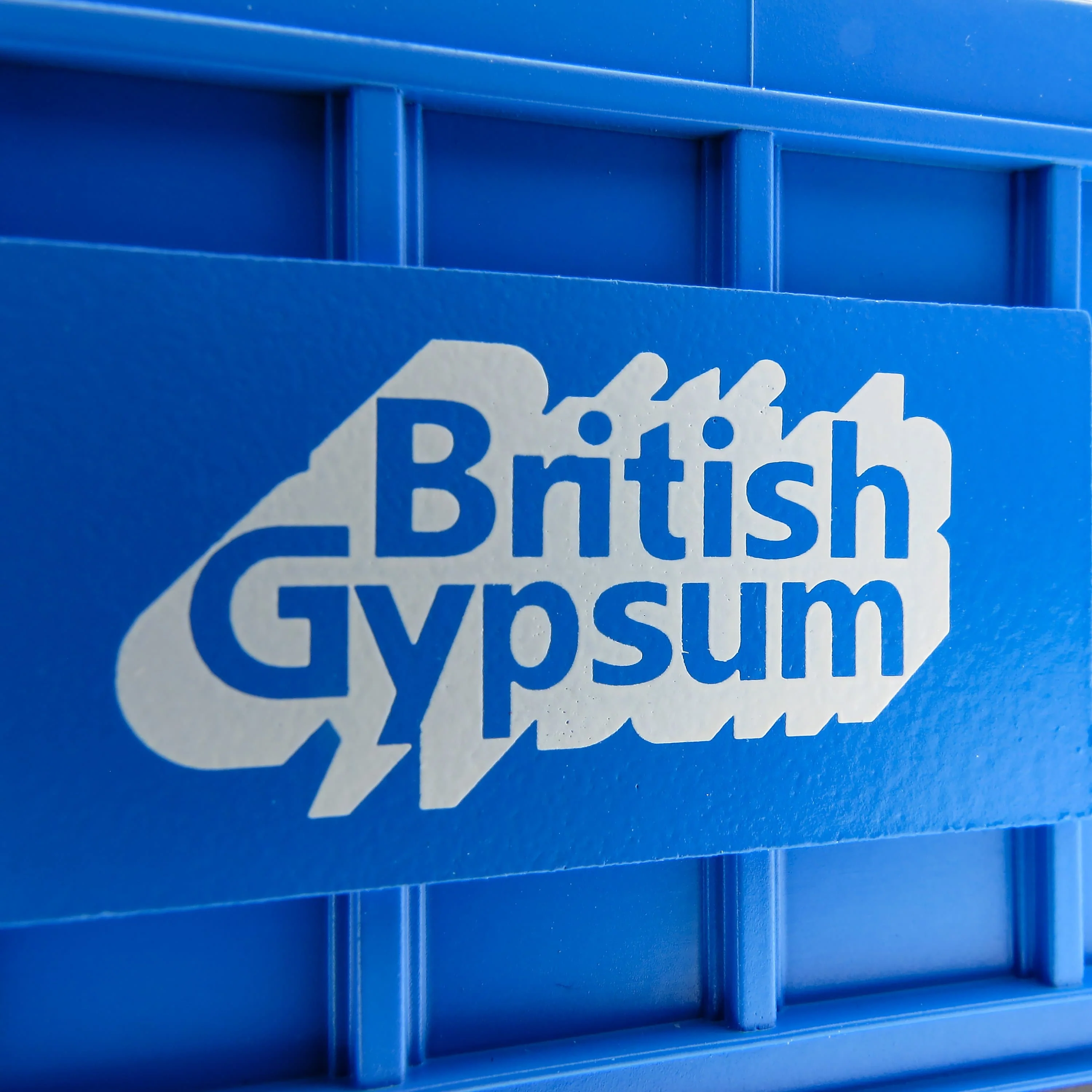 PFA - Gypsum Container  I - Image 11