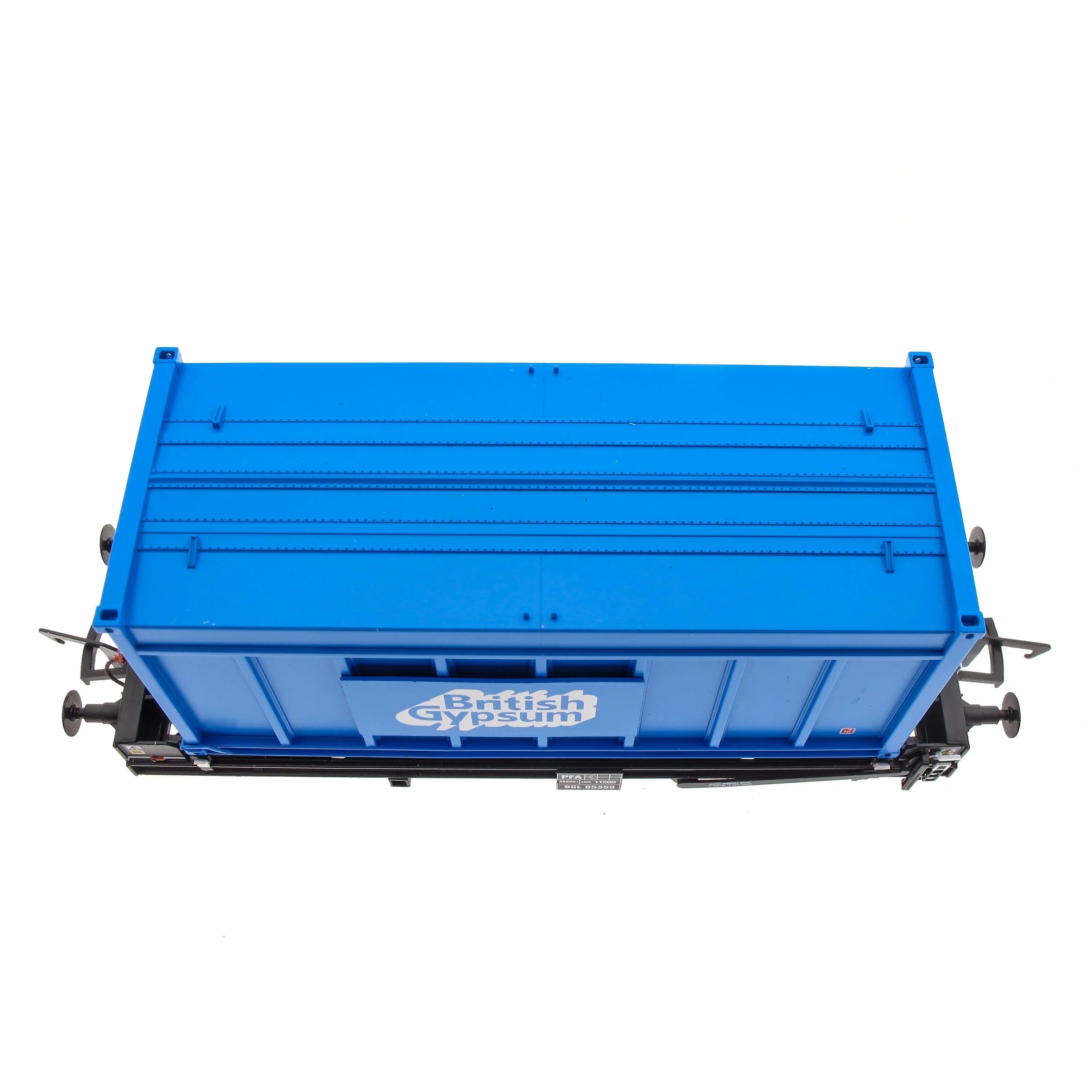 PFA - Gypsum Container  I - Image 12
