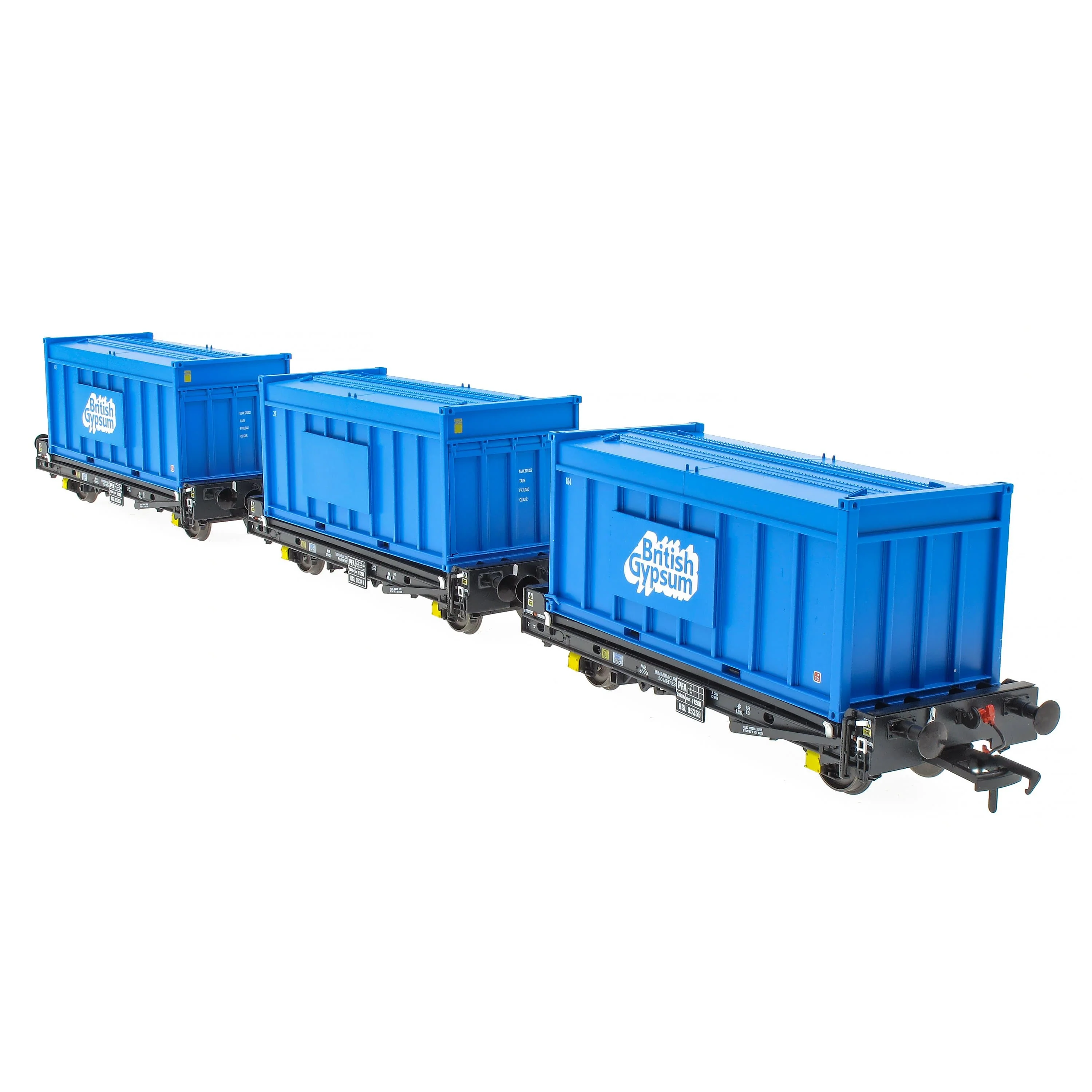 PFA - Gypsum Container  I - Image 9