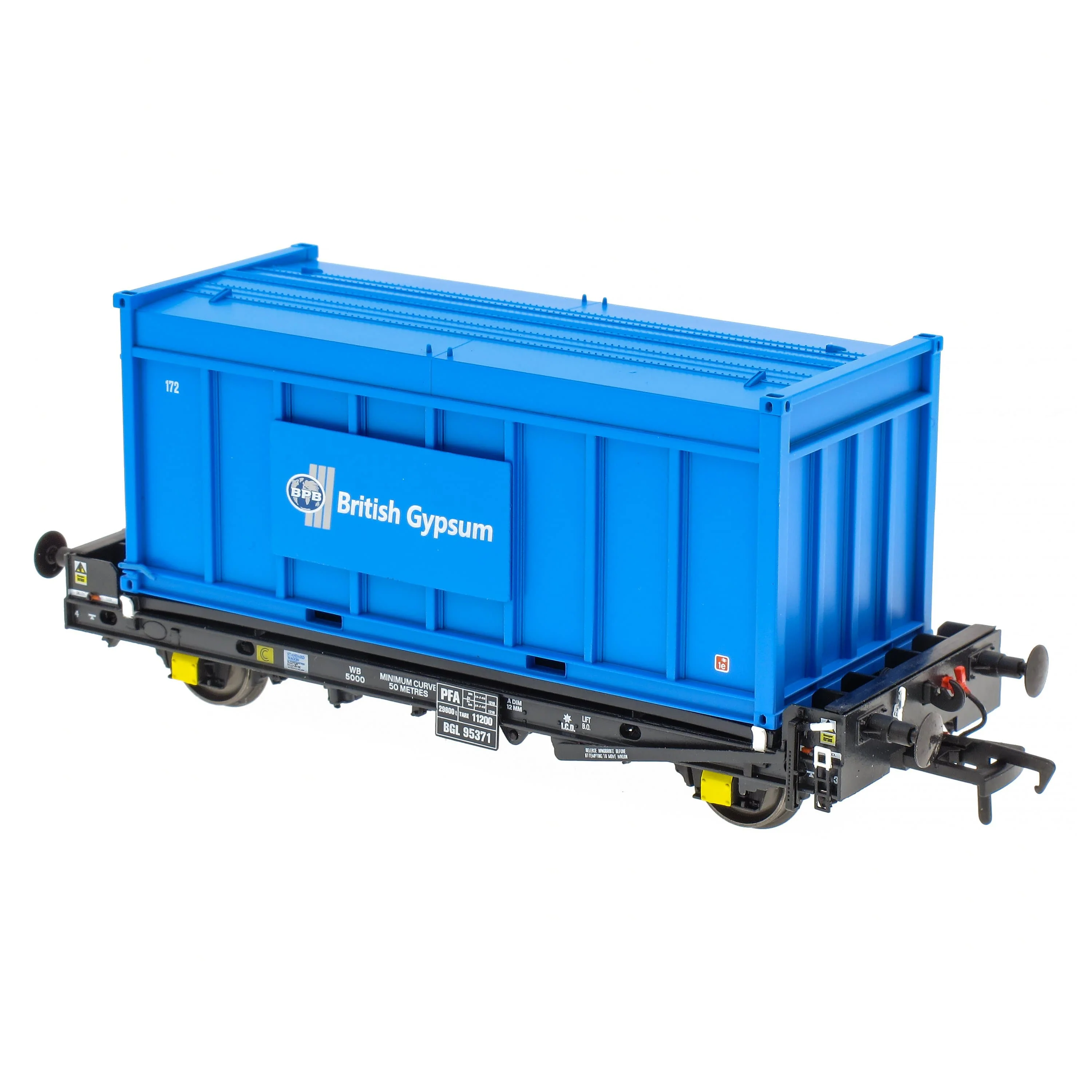 PFA - Gypsum Container J - Image 7