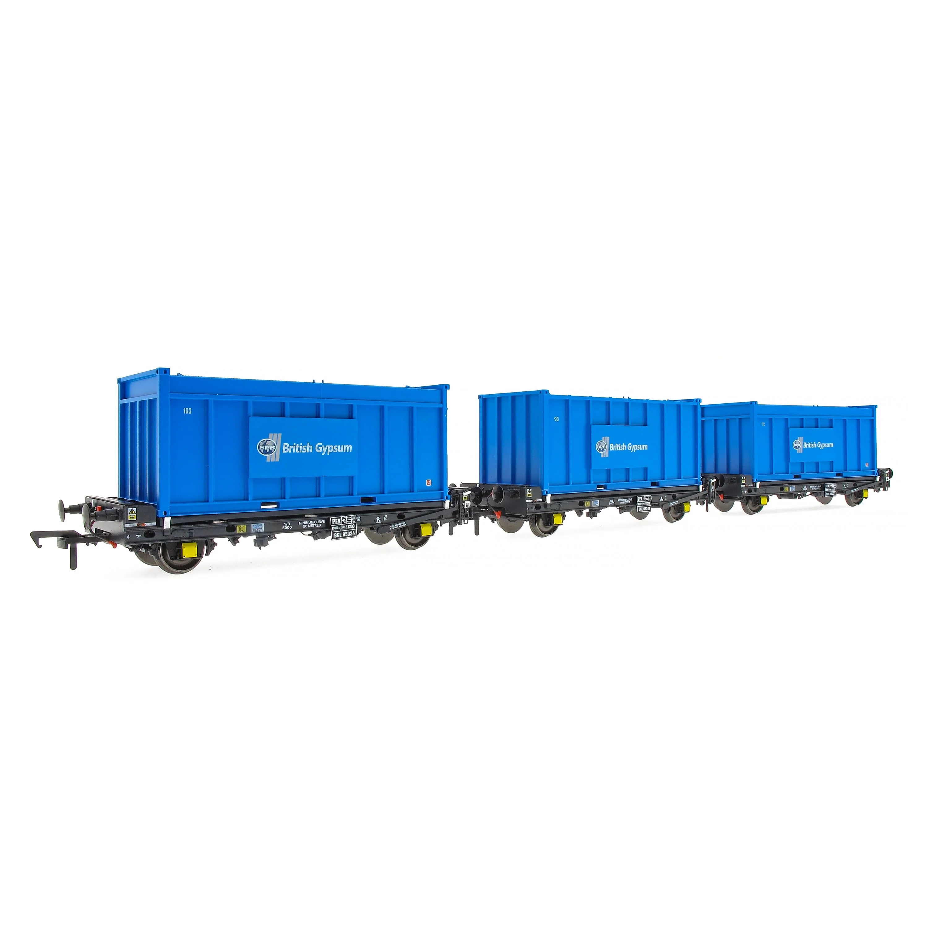 PFA - Gypsum Container J - Image 9