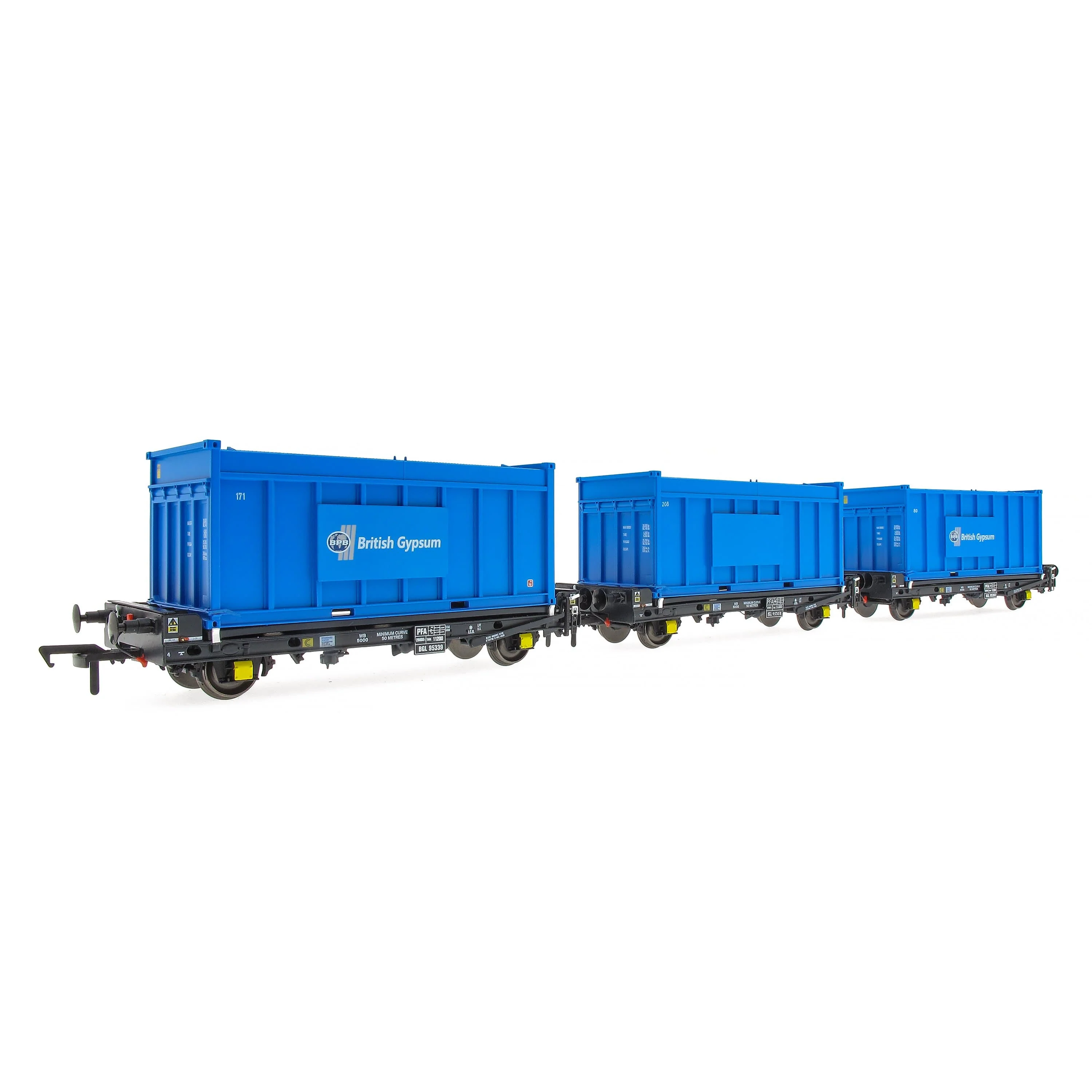 PFA - Gypsum Container K - Image 10
