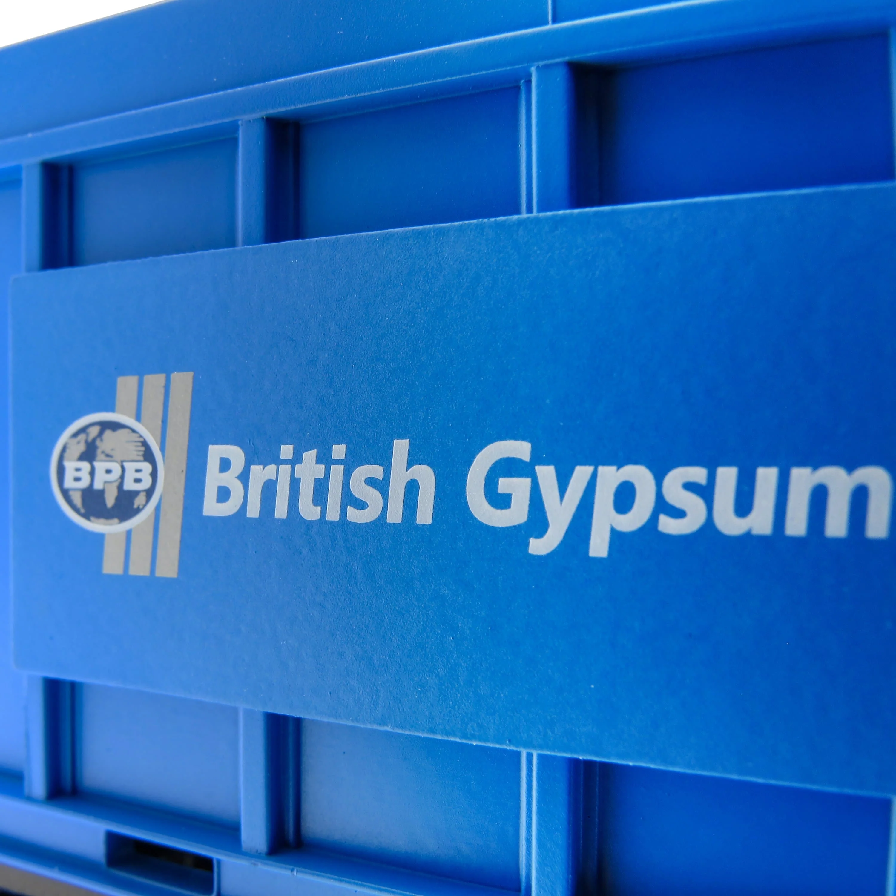 PFA - Gypsum Container K - Image 12
