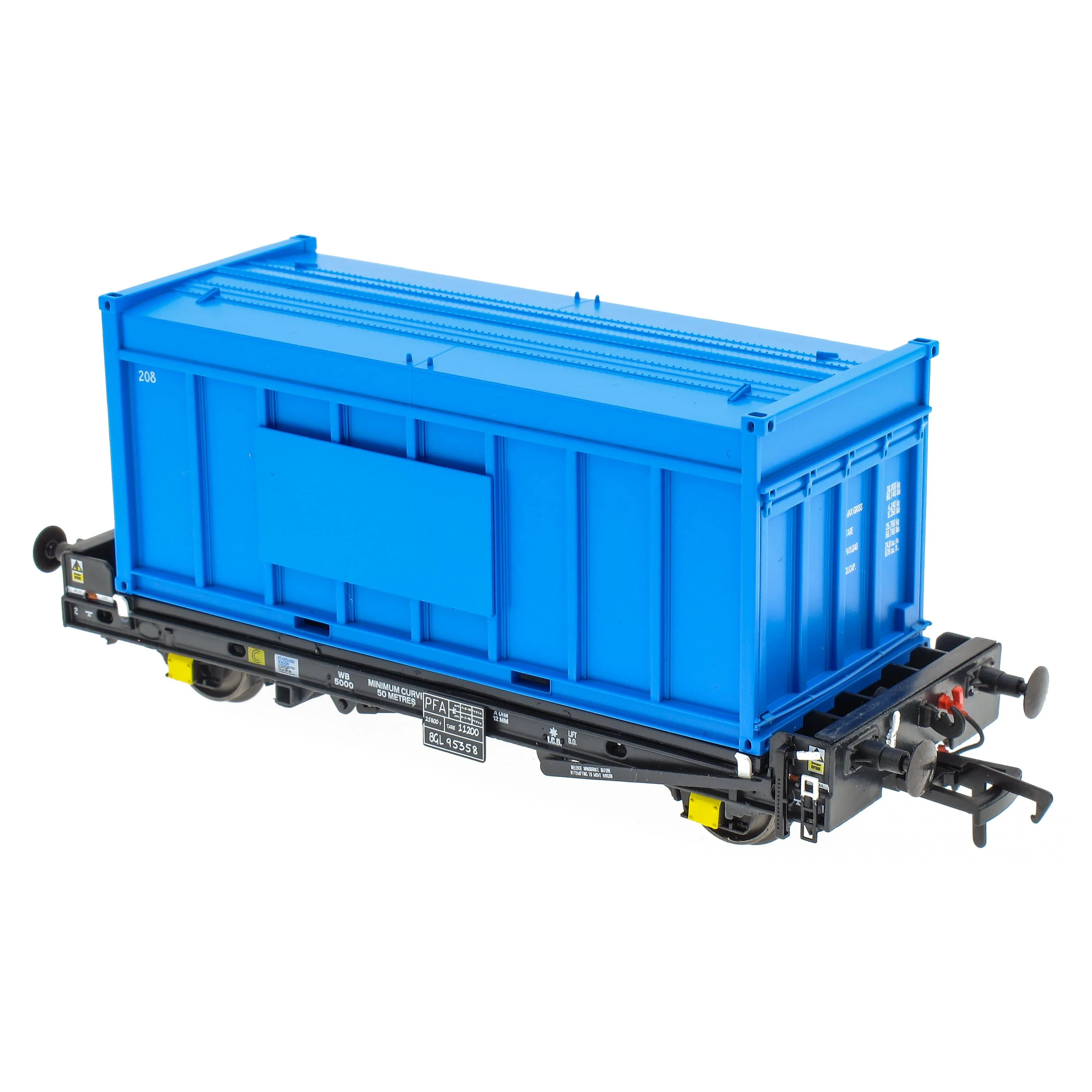 PFA - Gypsum Container K - Image 4