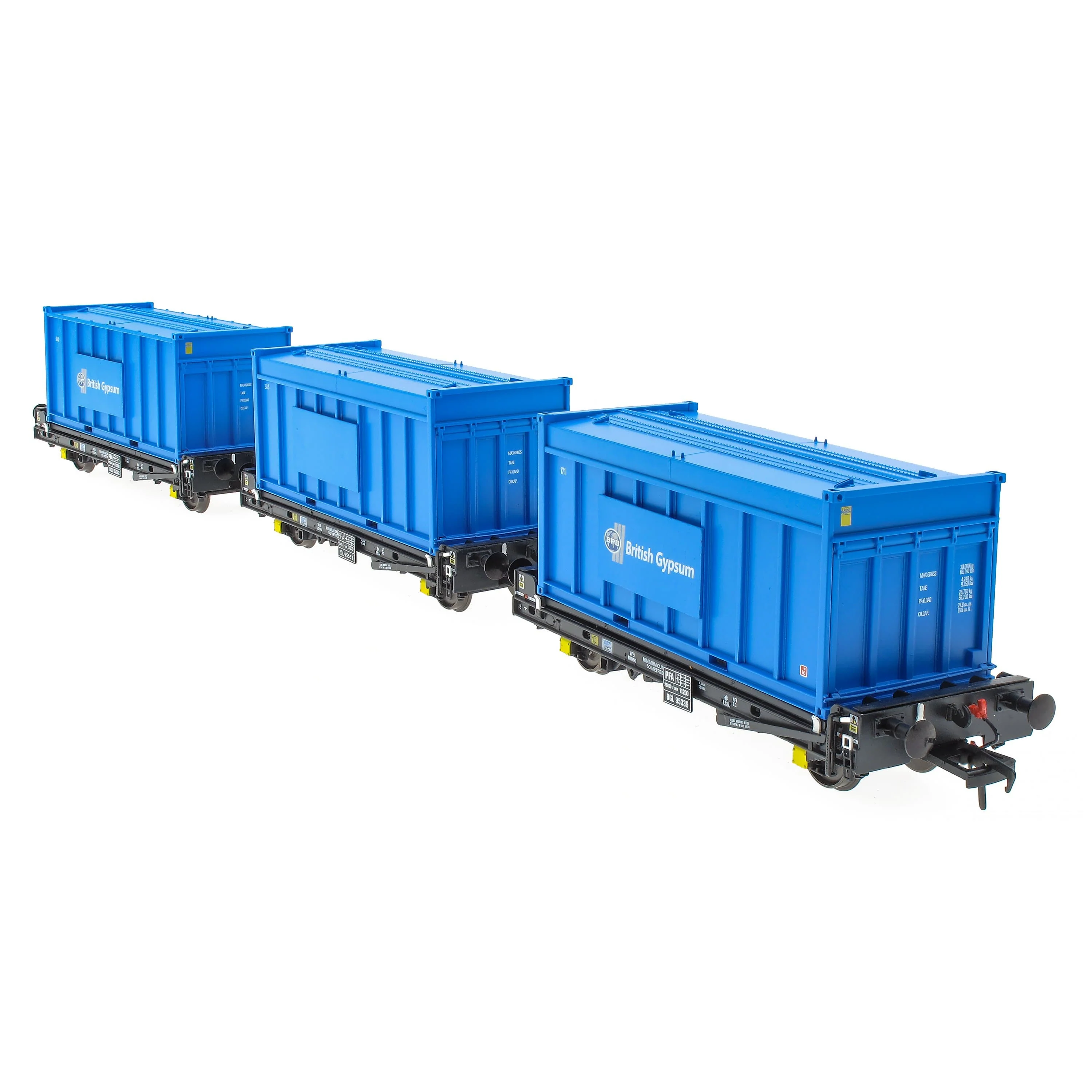 PFA - Gypsum Container K - Image 9