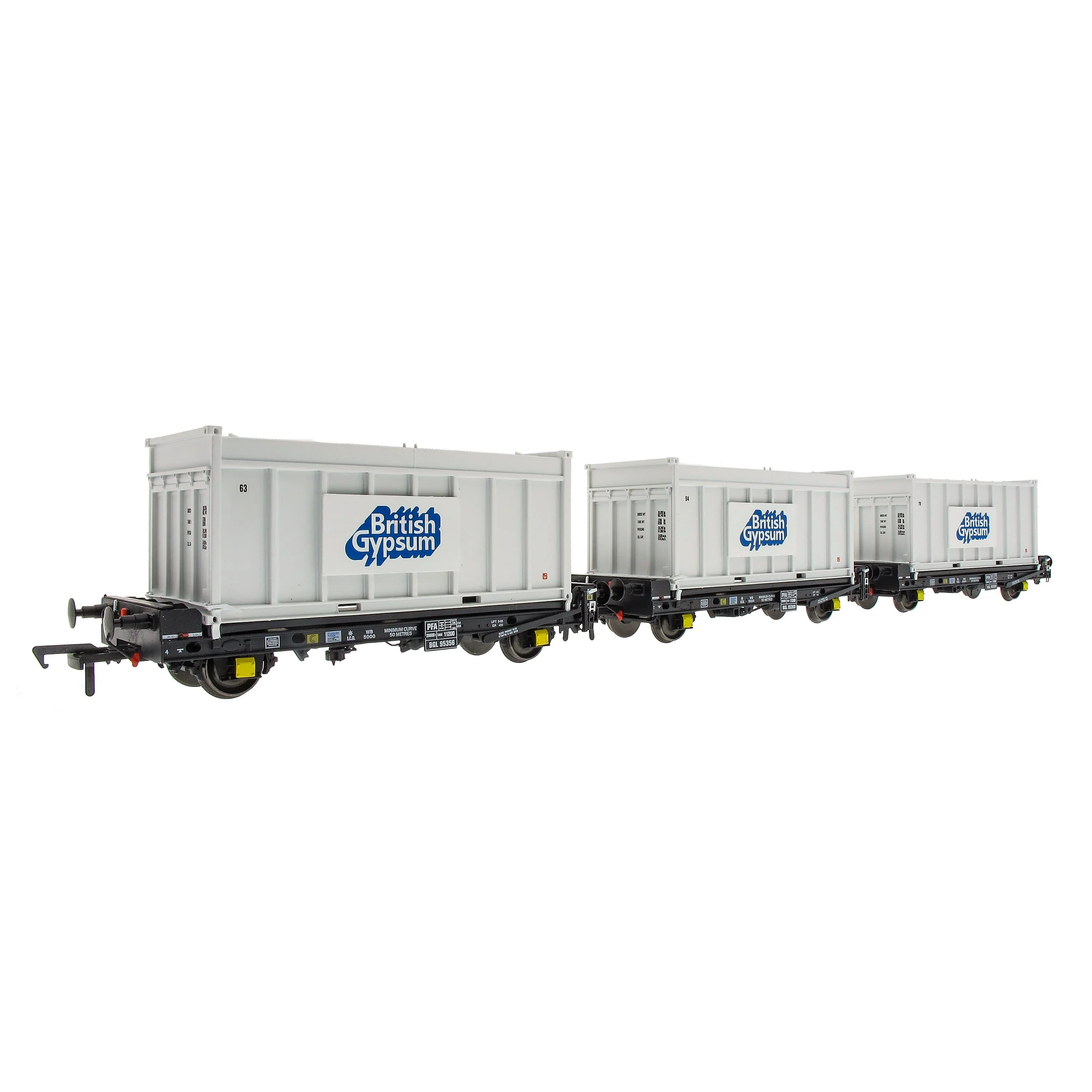 PFA - Gypsum Container L - Image 10