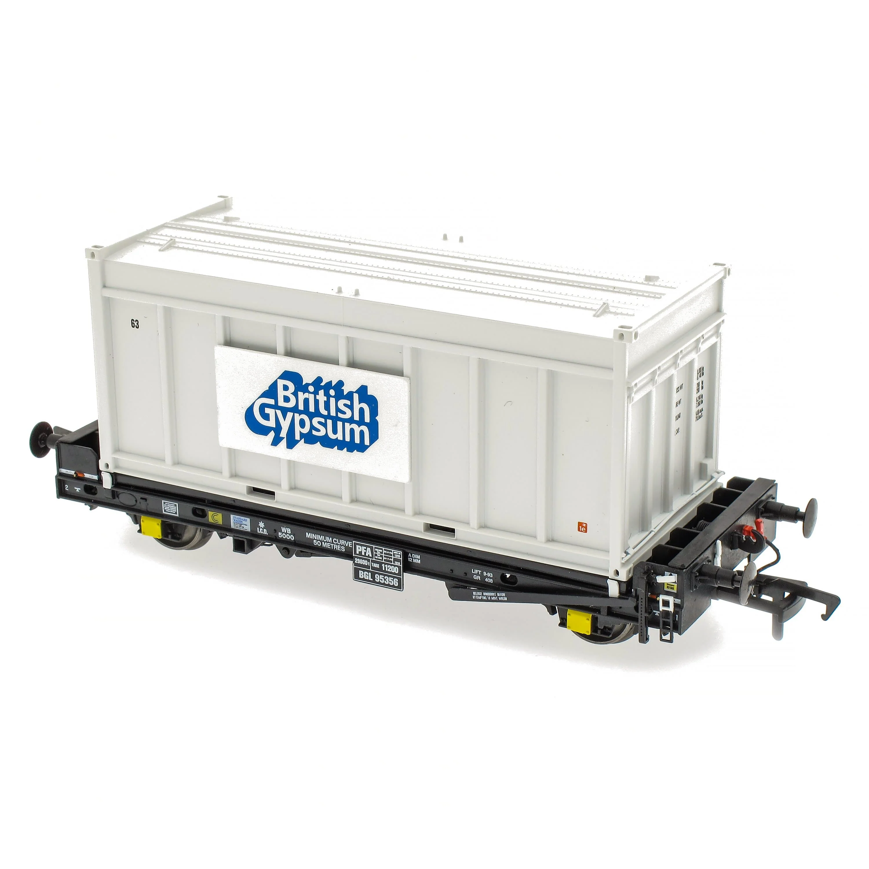 PFA - Gypsum Container L - Image 6