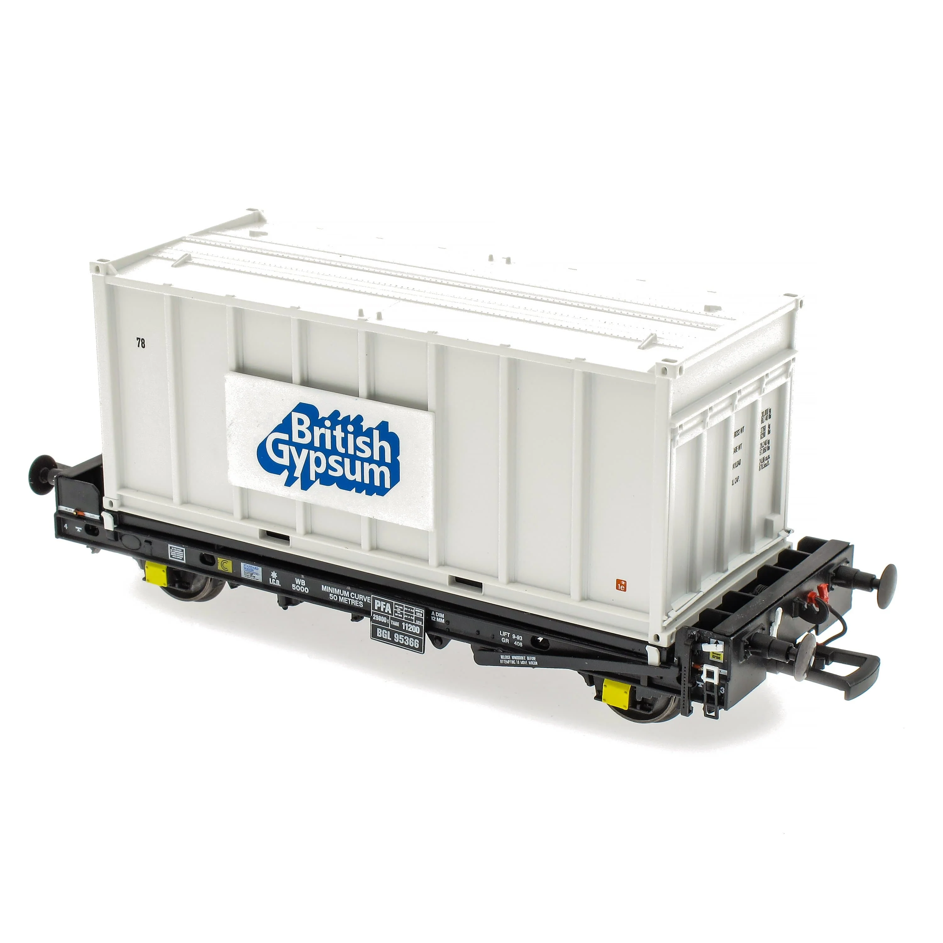PFA - Gypsum Container L - Image 7