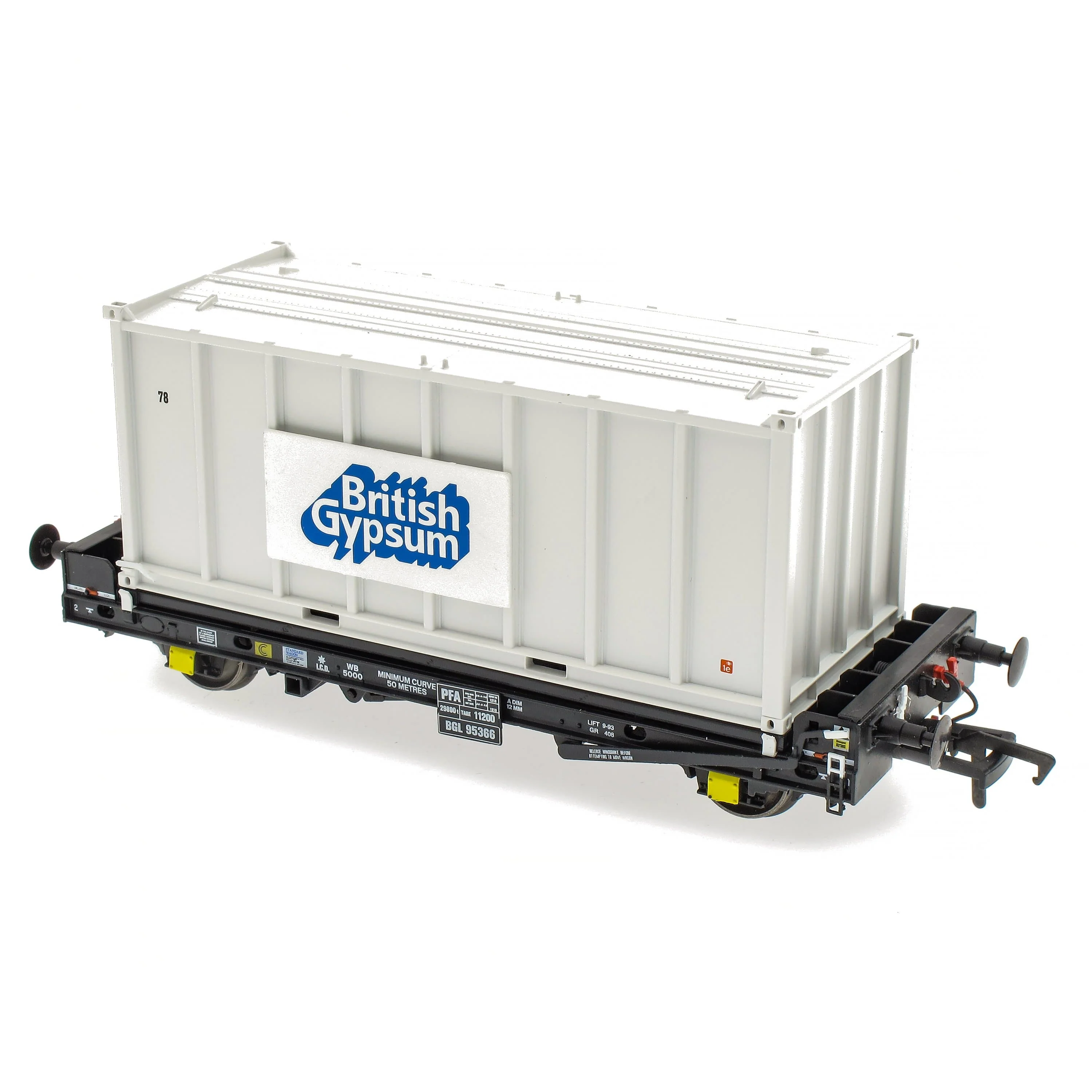PFA - Gypsum Container L - Image 8